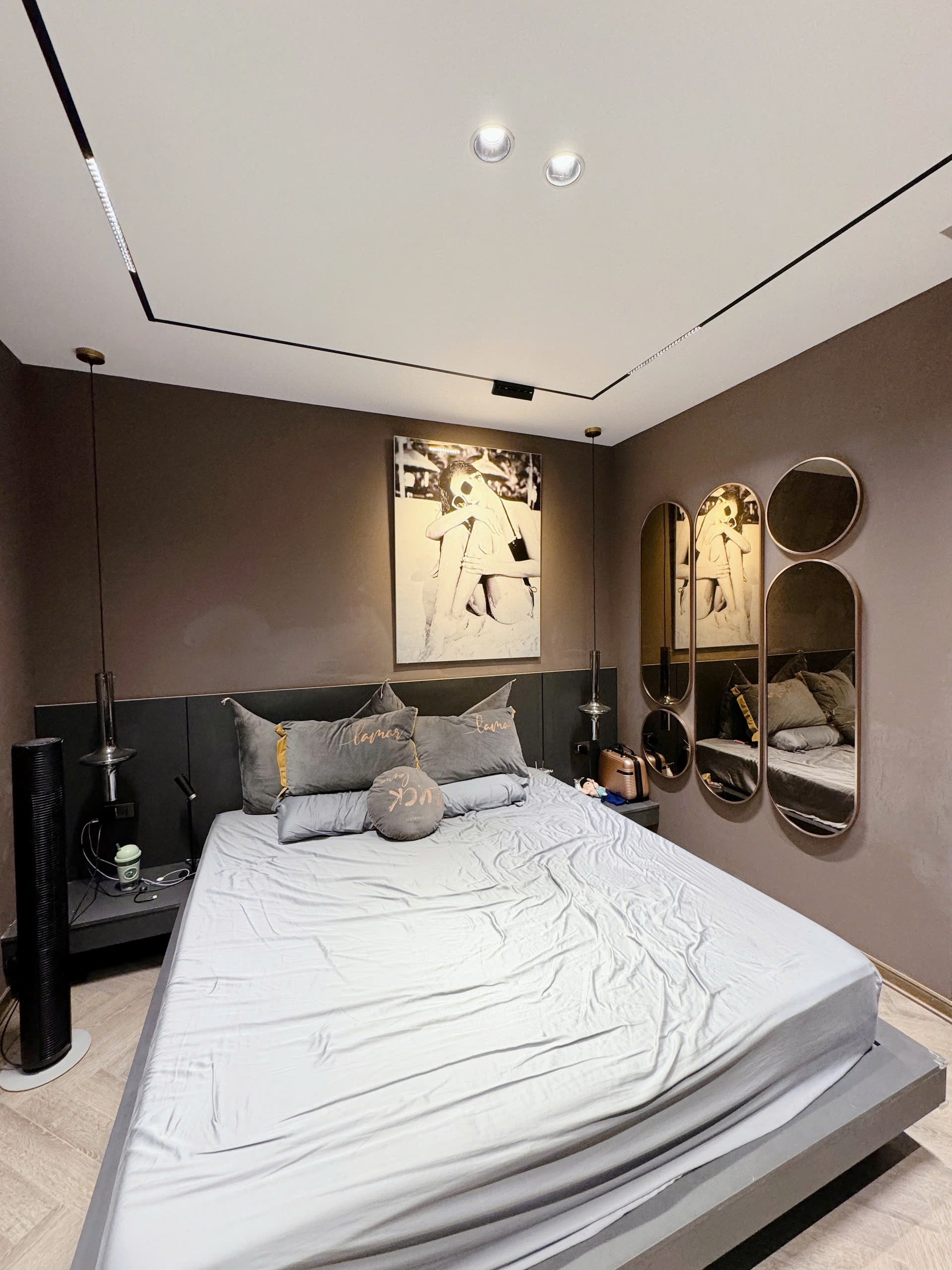 7.3 tỷ bao phí – BÁN GẤP CĂN 3PN RẺ NHẤT TẠI MULBERY LANE 3
