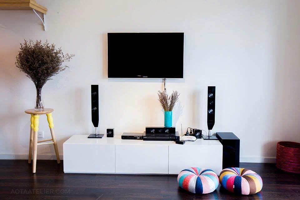 Cần bán nhanh căn 1PN tại Mulberry Lane, 46m2, giá 3.4 tỷ 2