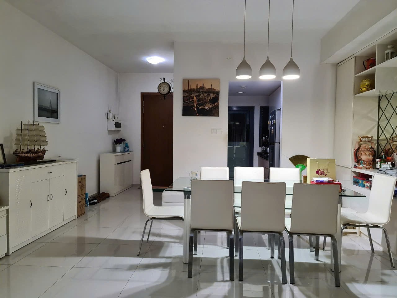 CHÍNH CHỦ cần bán căn 3PN Mulberry Lane 122m2 GIÁ TỐT - 7.x tỷ 3