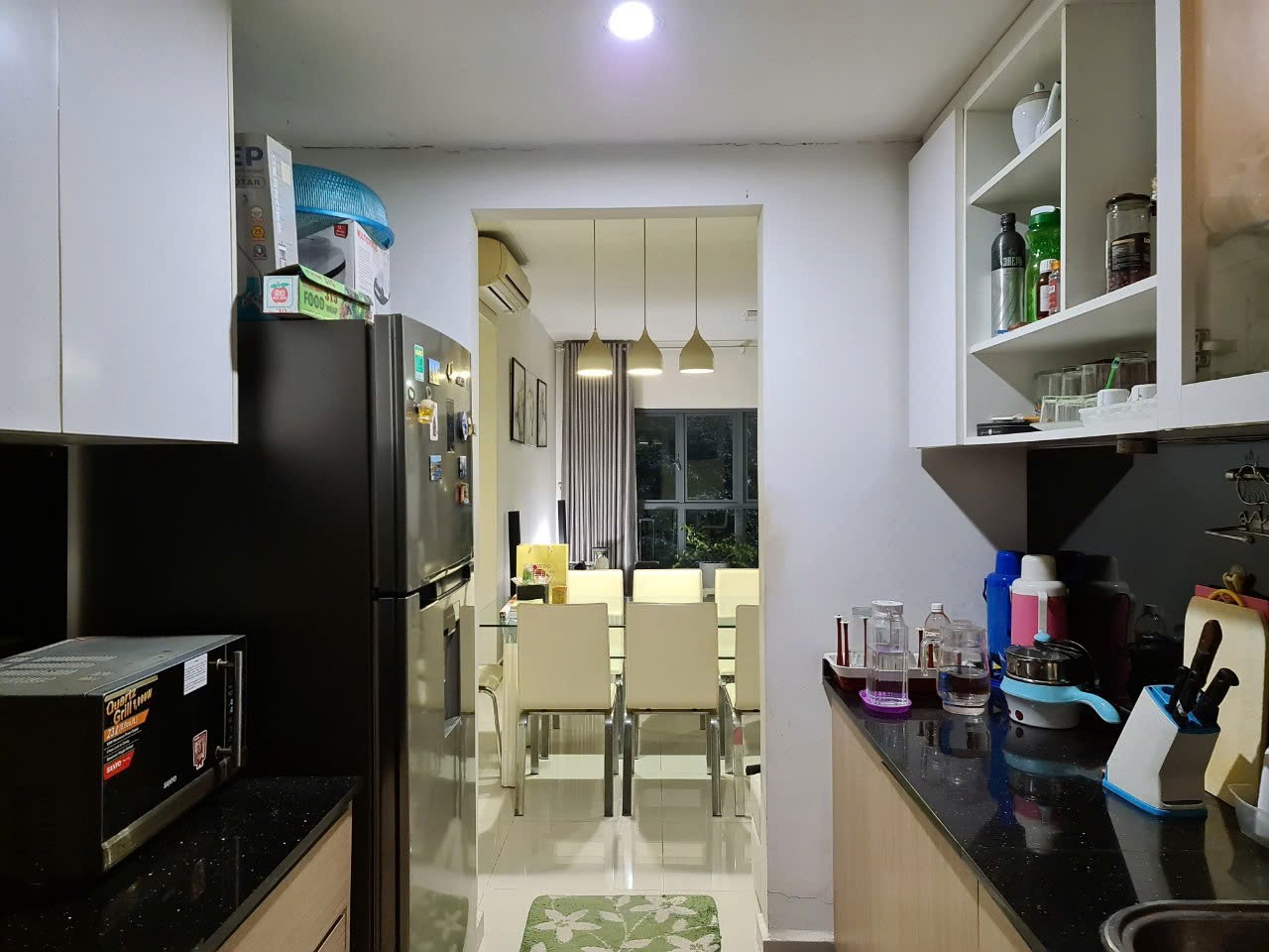Bán căn hộ Mulberry Lane 122m2 - 3PN - FULL ĐỒ - giá 7.x tỷ 4