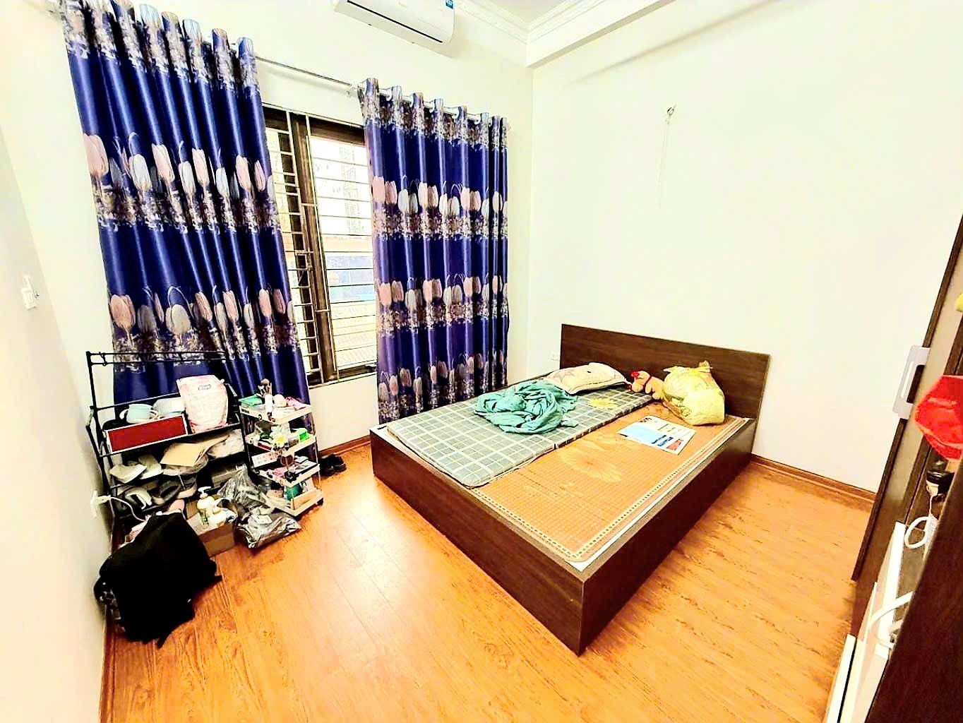 Bán nhà 45m2 phố Đào Tấn, Ba Đình, Gần phố, Ngõ thông, Full nội thất, Nhà đẹp ở luôn 5