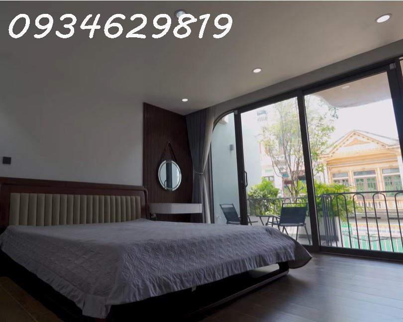 SIÊU PHẨM KHU ĐÔ THỊ VĂN QUÁN - NHÀ ĐẸP - VỊ TRÍ VÀNG - KINH DOANH ĐỈNH 5