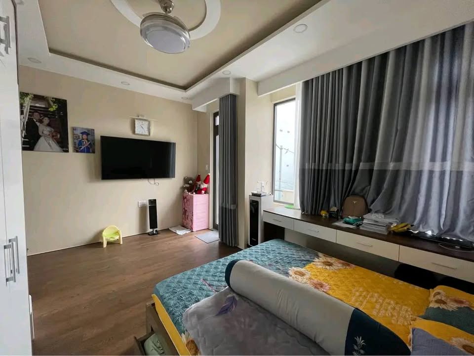 Bán Nhà Phố - Đã Hoàn Công Nguyễn Công Trứ, P8, Đà Lạt gần Đại Học Đà Lạt 10,9 tỷ 3