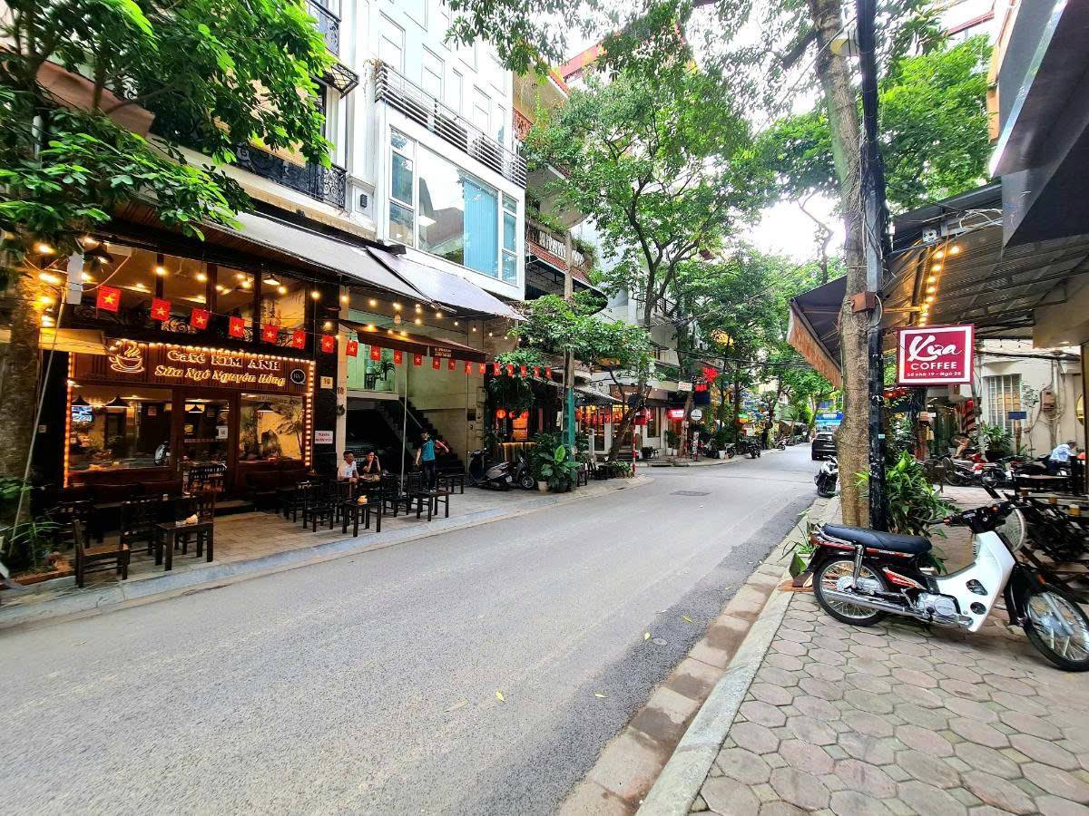 BÁN NHÀ TRUNG TÂM QUẬN ĐỐNG ĐA 6 TẦNG KINH DOANH ĐỈNH PHÂN LÔ Ô TÔ TRÁNH 33 TỶ 2