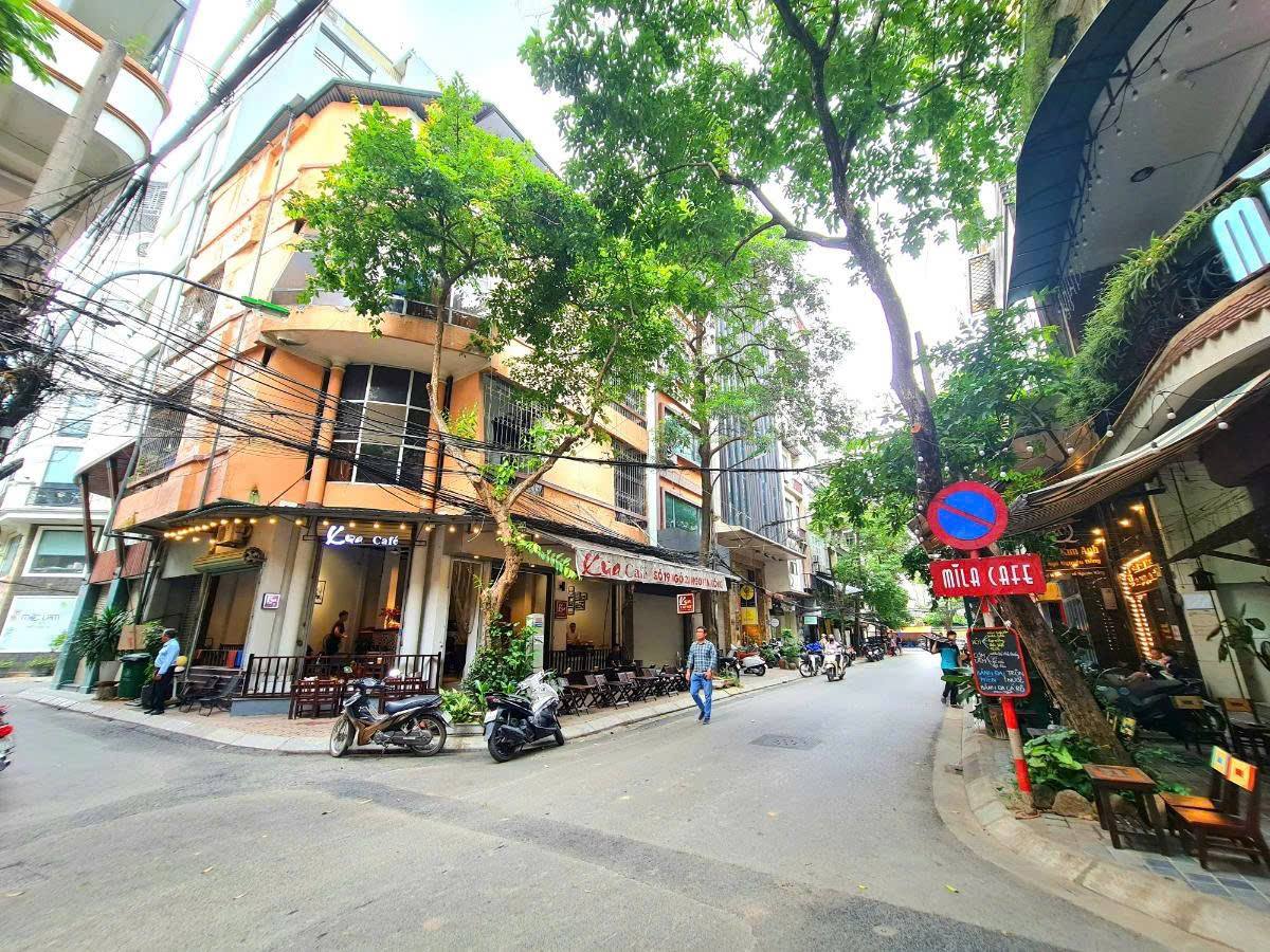 BÁN NHÀ TRUNG TÂM QUẬN ĐỐNG ĐA 6 TẦNG KINH DOANH ĐỈNH PHÂN LÔ Ô TÔ TRÁNH 33 TỶ 5