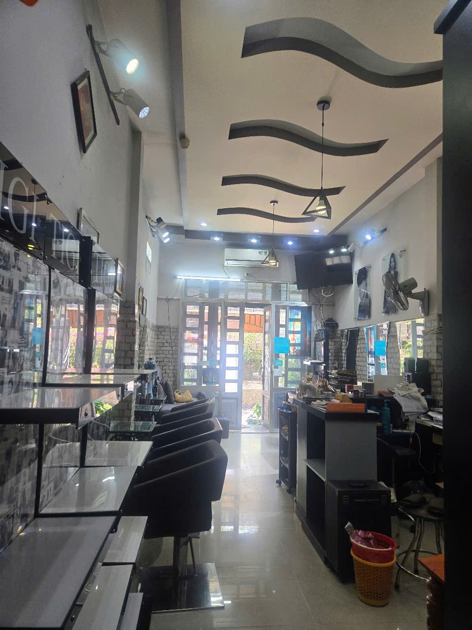 Cần bán Nhà mặt tiền đường Số 47, Phường Thảo Điền, Diện tích 68m², Giá 18 Tỷ 3