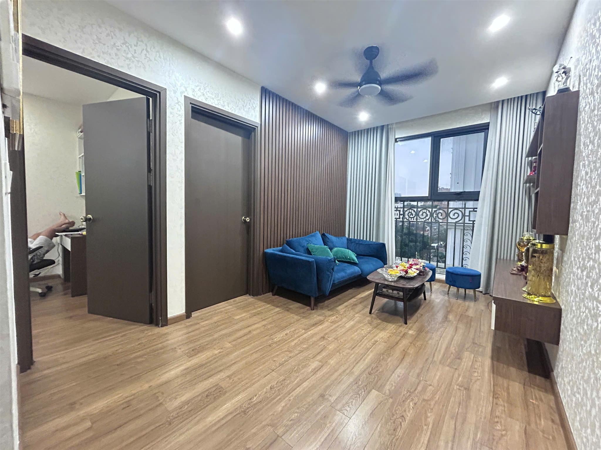 CẦN BÁN CĂN HỘ 3PN – FULL NỘI THẤT CAO CẤP – TÒA CT8 MỸ ĐÌNH – VIEW ĐẸP, GIÁ TỐT! 5