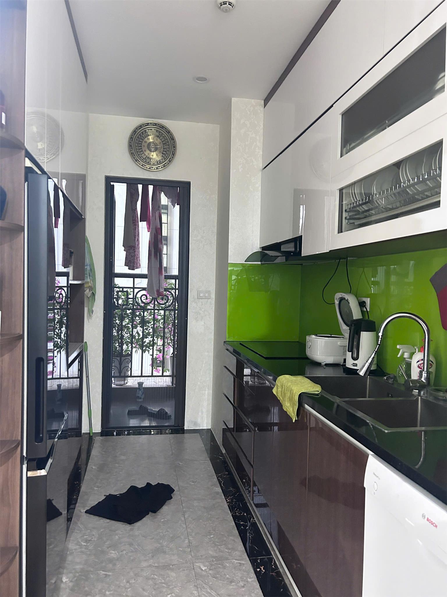 CẦN BÁN CĂN HỘ 3PN – FULL NỘI THẤT CAO CẤP – TÒA CT8 MỸ ĐÌNH – VIEW ĐẸP, GIÁ TỐT! 3