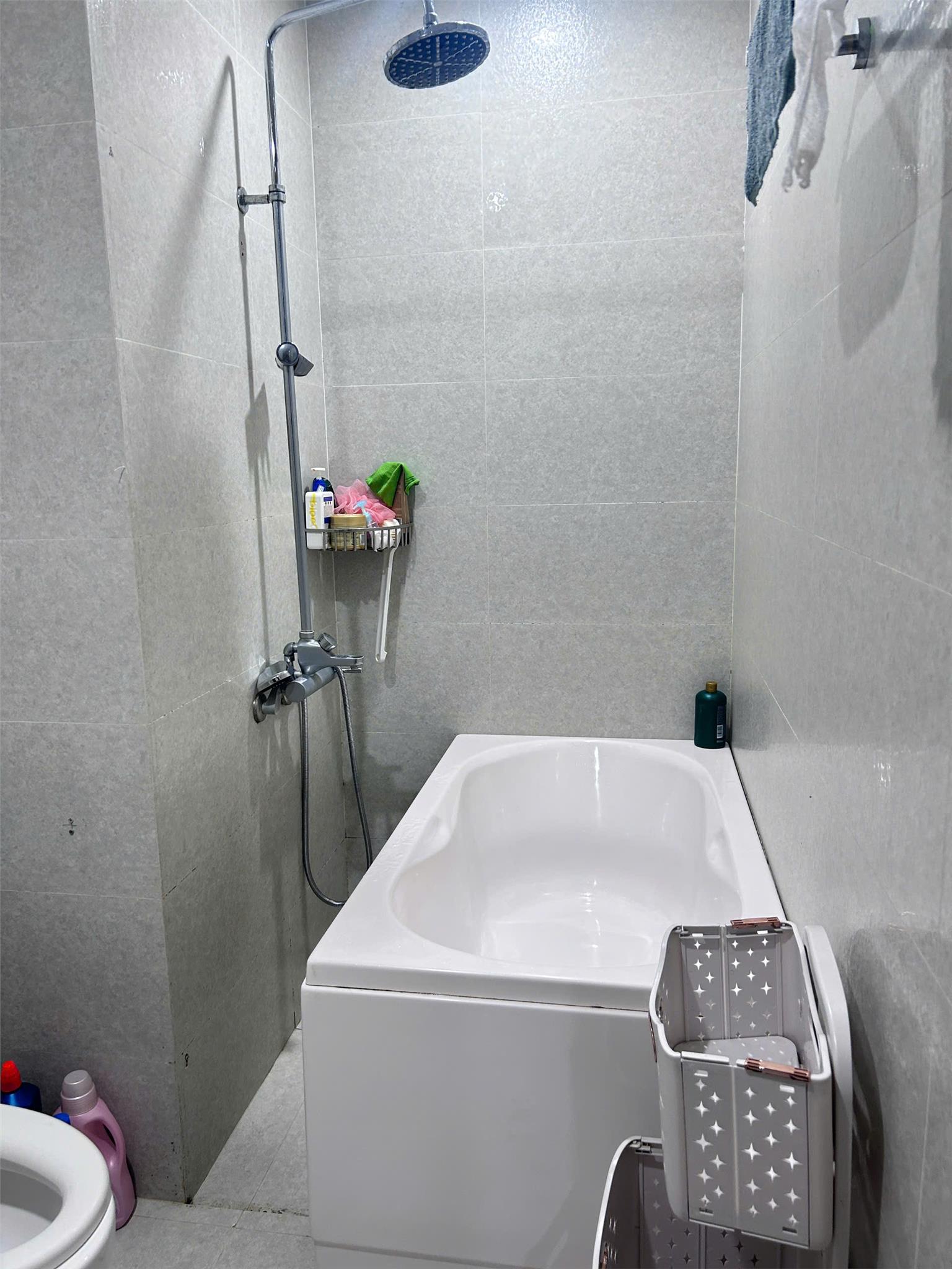 CẦN BÁN CĂN HỘ 3PN – FULL NỘI THẤT CAO CẤP – TÒA CT8 MỸ ĐÌNH – VIEW ĐẸP, GIÁ TỐT! 4