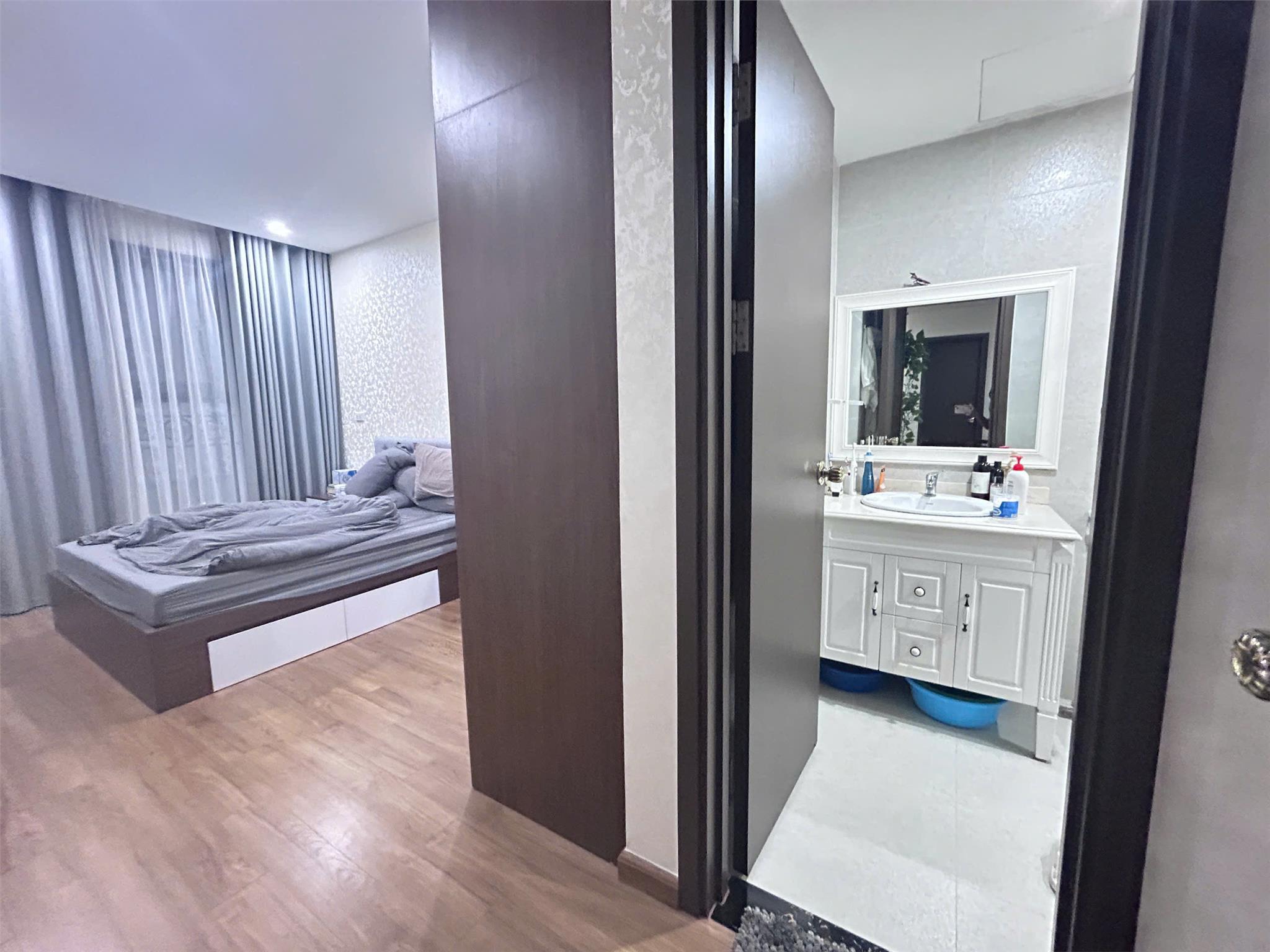 CẦN BÁN CĂN HỘ 3PN – FULL NỘI THẤT CAO CẤP – TÒA CT8 MỸ ĐÌNH – VIEW ĐẸP, GIÁ TỐT! 2