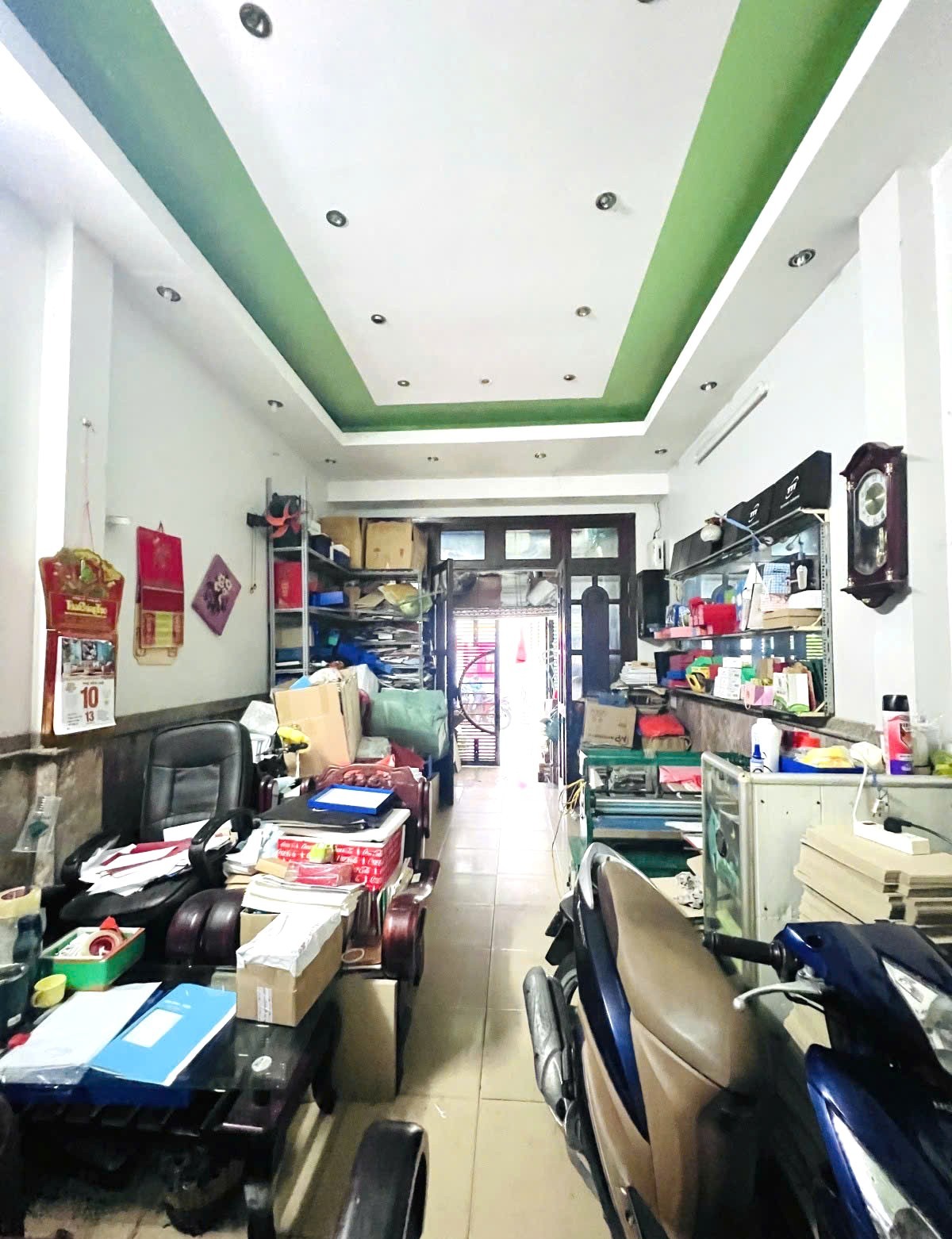 GIÁ CHỈ 5.59 TỶ TL! 66M²/3pn, Cách 2 căn ra MẶT TIỀN, CHÍNH CHỦ 1 ĐỜI!