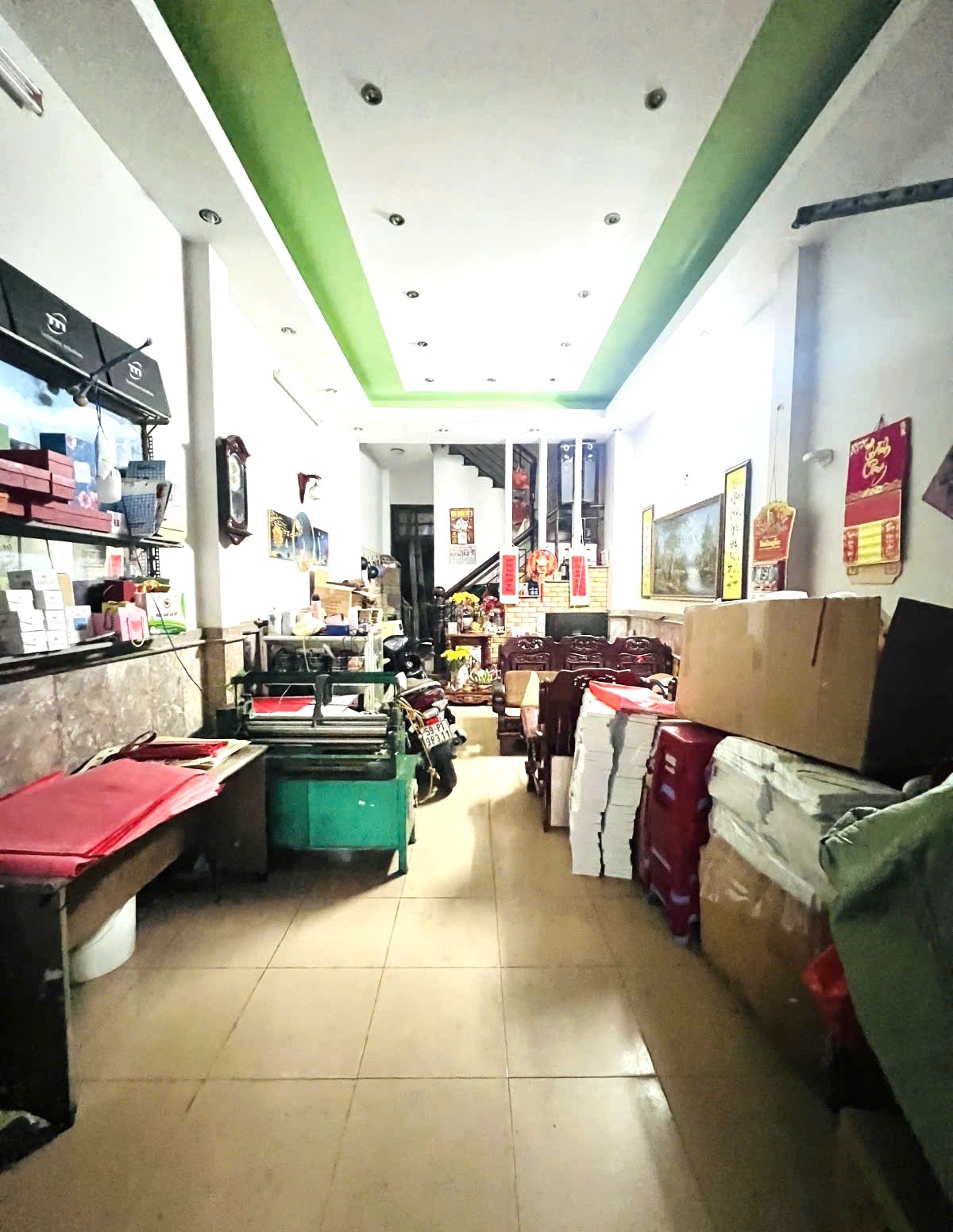 GIÁ CHỈ 5.59 TỶ TL! 66M²/3pn, Cách 2 căn ra MẶT TIỀN, CHÍNH CHỦ 1 ĐỜI! 3