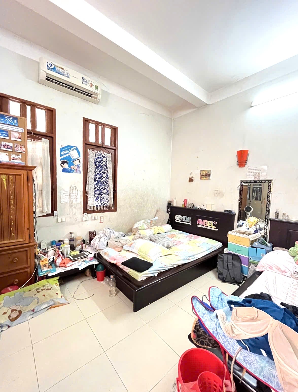 Chỉ 6.59 TỶ TL! Hiếm Ngang 7M, 84M² HẺM XE HƠI,  GẦN MẶT TIỀN Quang Trung, Gò Vấp! 4