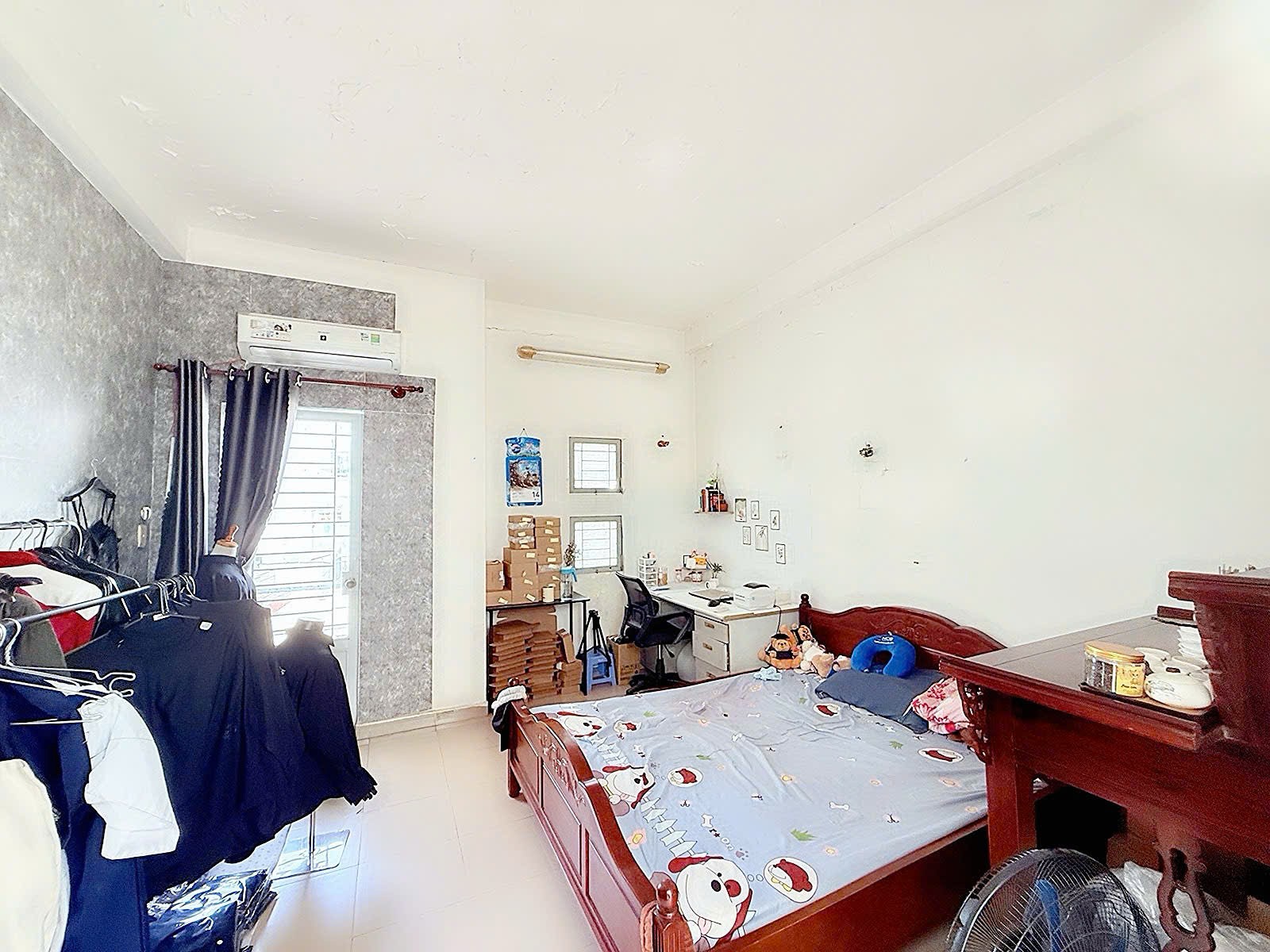 Giá Chỉ 5.8 Tỷ TL! 54M² 4 Tầng/3pn HIẾM NGANG 4.4m, Quang Trung, CHÍNH CHỦ 1 ĐỜI! 4