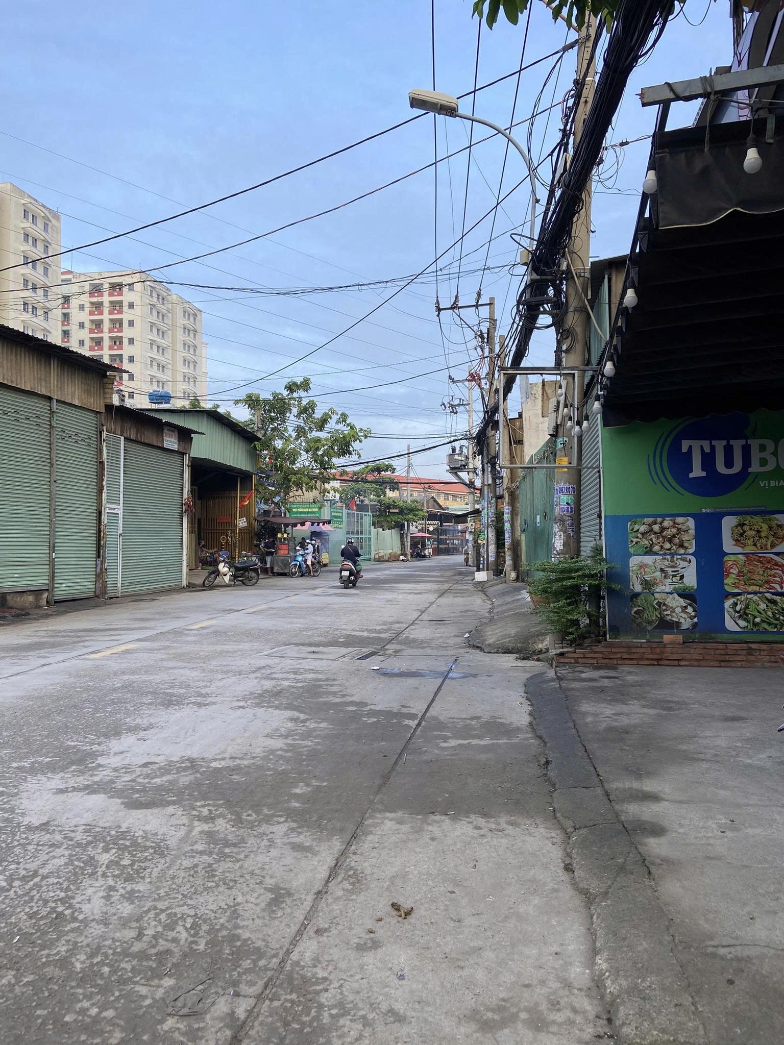 Cần bán Kho - Nhà xưởng đường Kinh Dương Vương, Phường An Lạc, Diện tích 1412m², Giá 95 Tỷ 3
