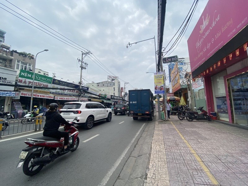 Bán nhà mặt tiền ngang 6m, Nguyễn Thị Thập, Quận 7, 194m2 3 tầng 15PN, 54.5 tỷ 4