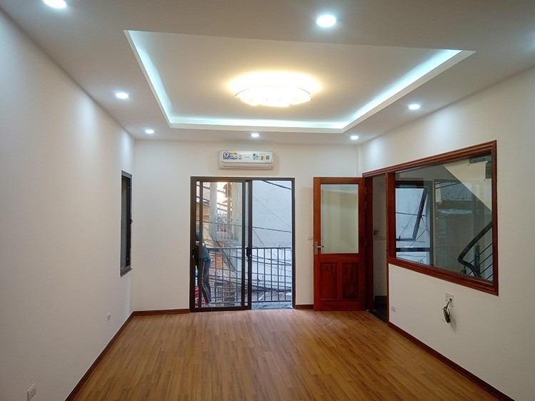 BÁN NHÀ PHỐ YÊN HÒA, CẦU GIẤY, 5 TẦNG, DIỆN TÍCH 54M2, GIÁ 8,3 TỶ 3