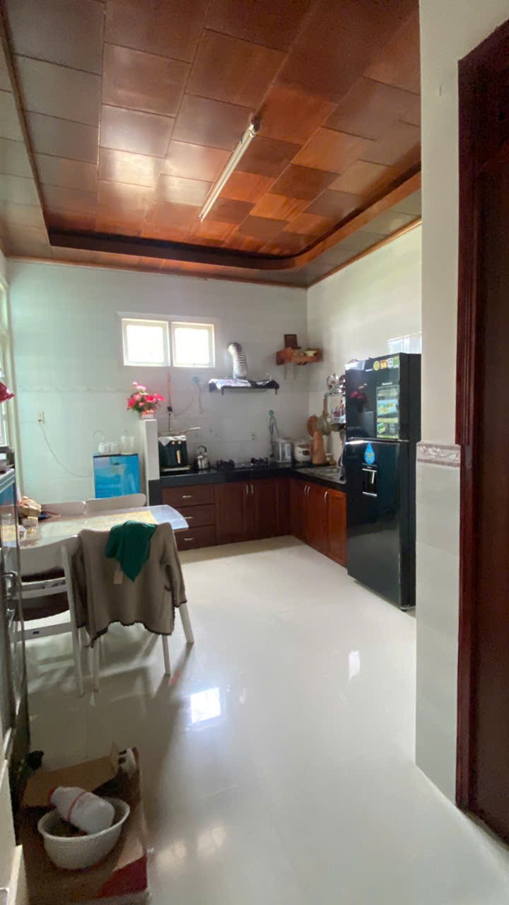 Cần Bán Nhà 2 mặt tiền đường Nguyễn Siêu, P7, Đà Lạt 132m2 giá chỉ 4.4 tỷ 5