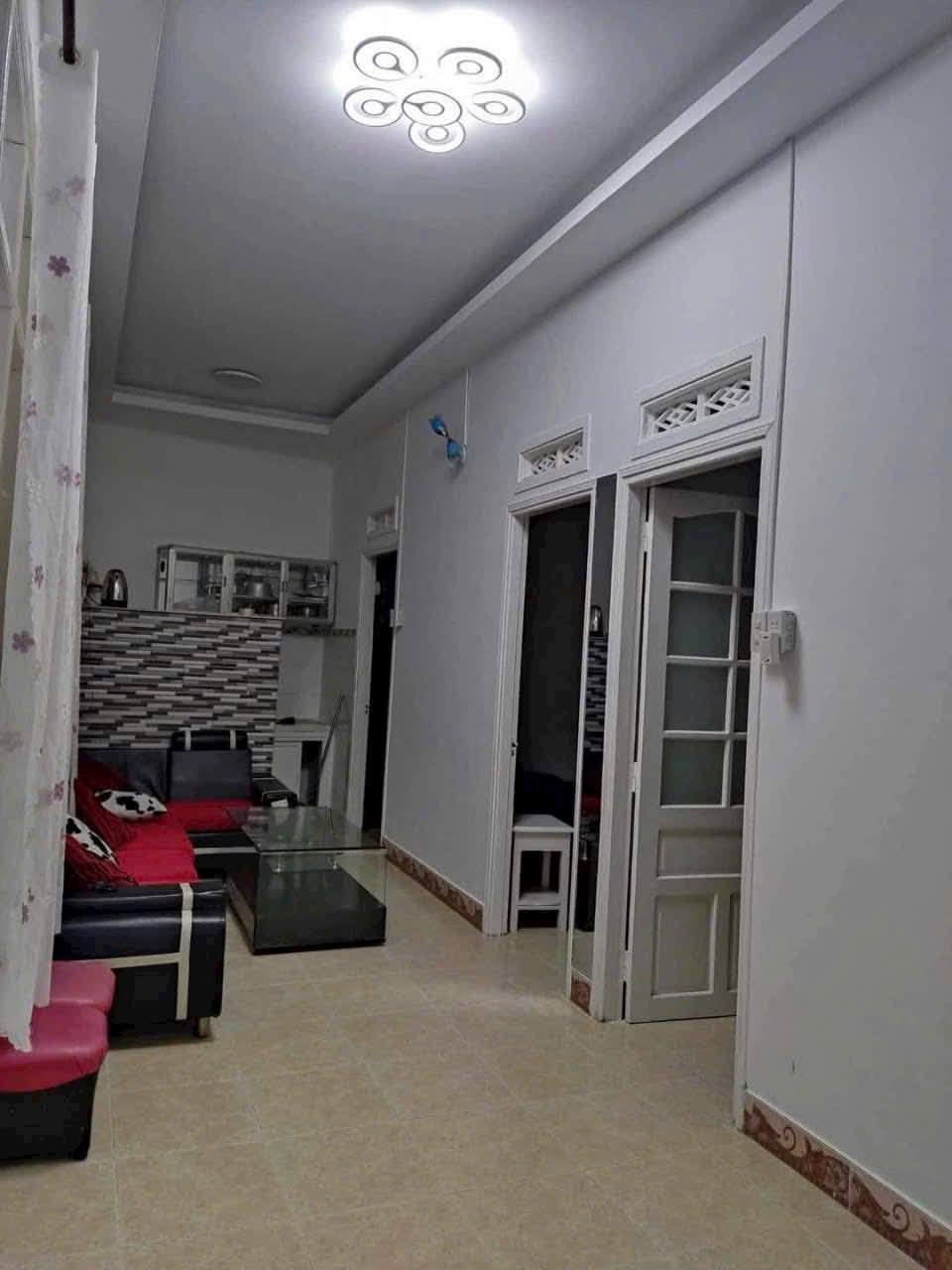 Cần Bán Gấp Nhà Sổ Hồng Riêng Xây Dựng chỉ 3,2 tỷ gần Chợ Số 6 Đà Lạt