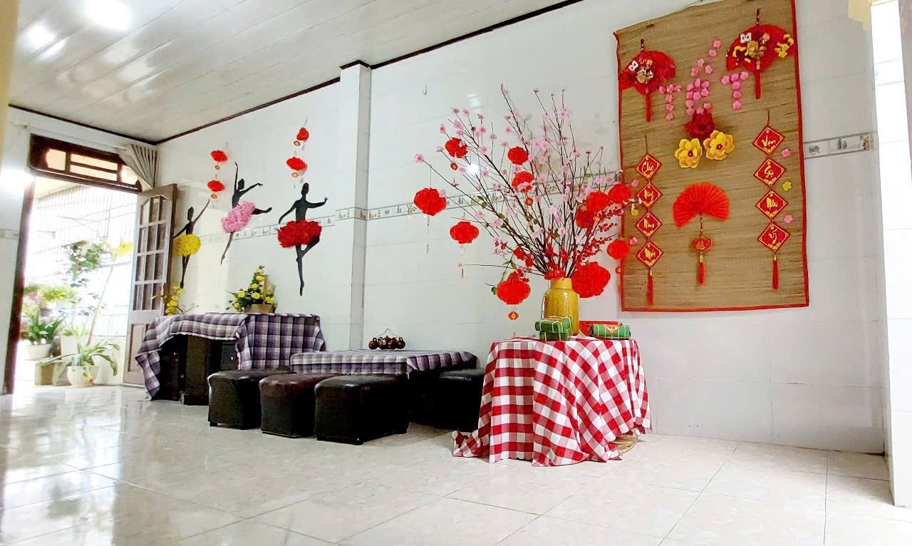 Cần Bán Nhanh Nhà đường Ngô Thì Nhậm, Phường 4, Đà Lạt giá 6 tỷ