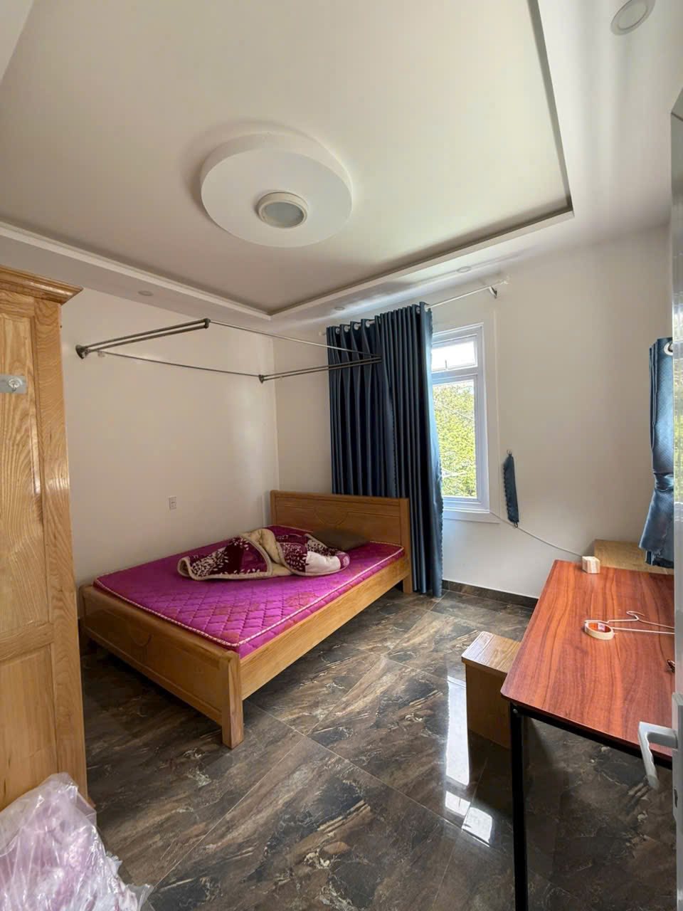 HẠ GIÁ BÁN NHANH – NHÀ SRXD NGUYỄN TRUNG TRỰC CHỈ CÒN 3.9 TỶ 5