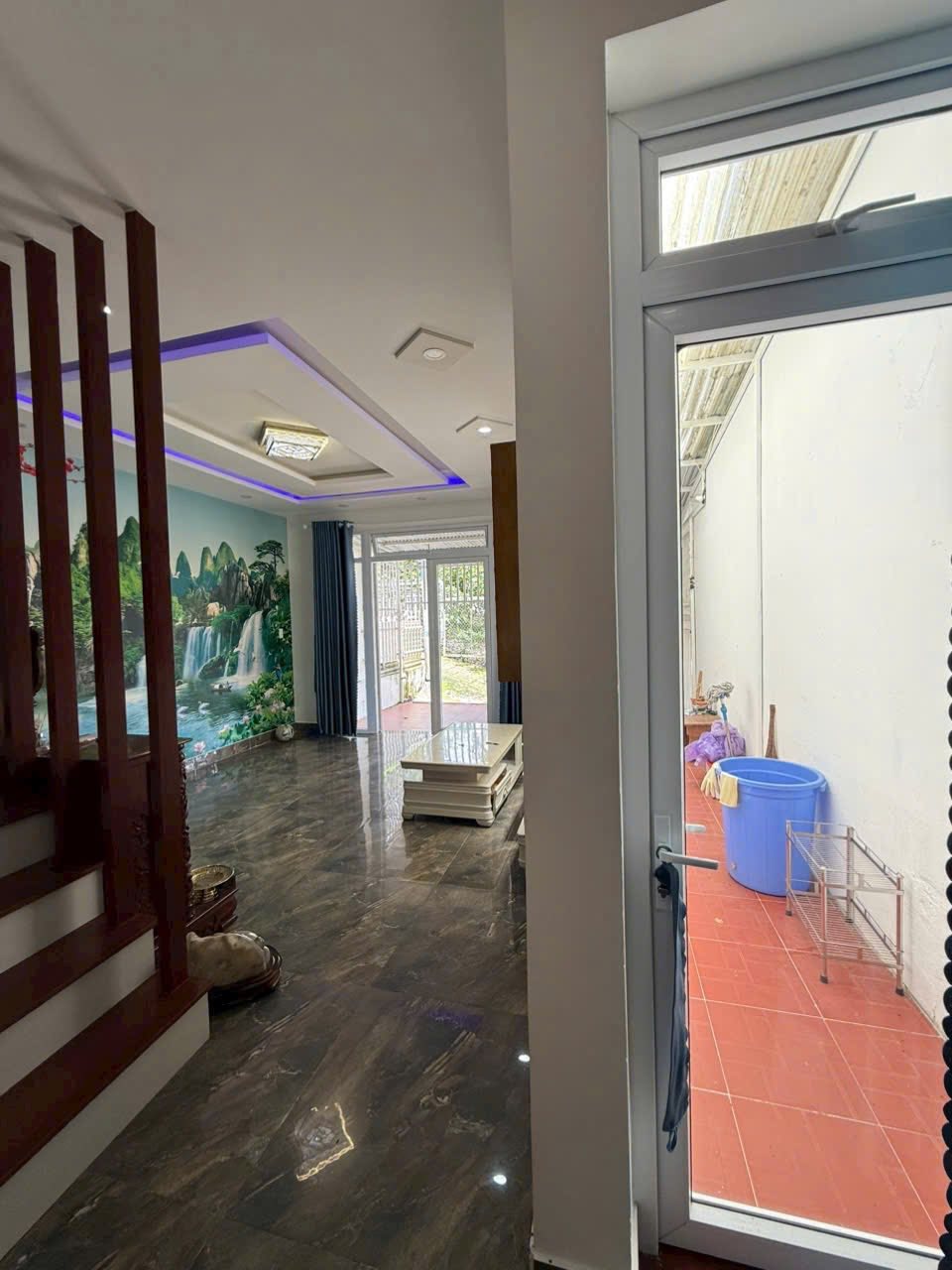HẠ GIÁ BÁN NHANH – NHÀ SRXD NGUYỄN TRUNG TRỰC CHỈ CÒN 3.9 TỶ 3