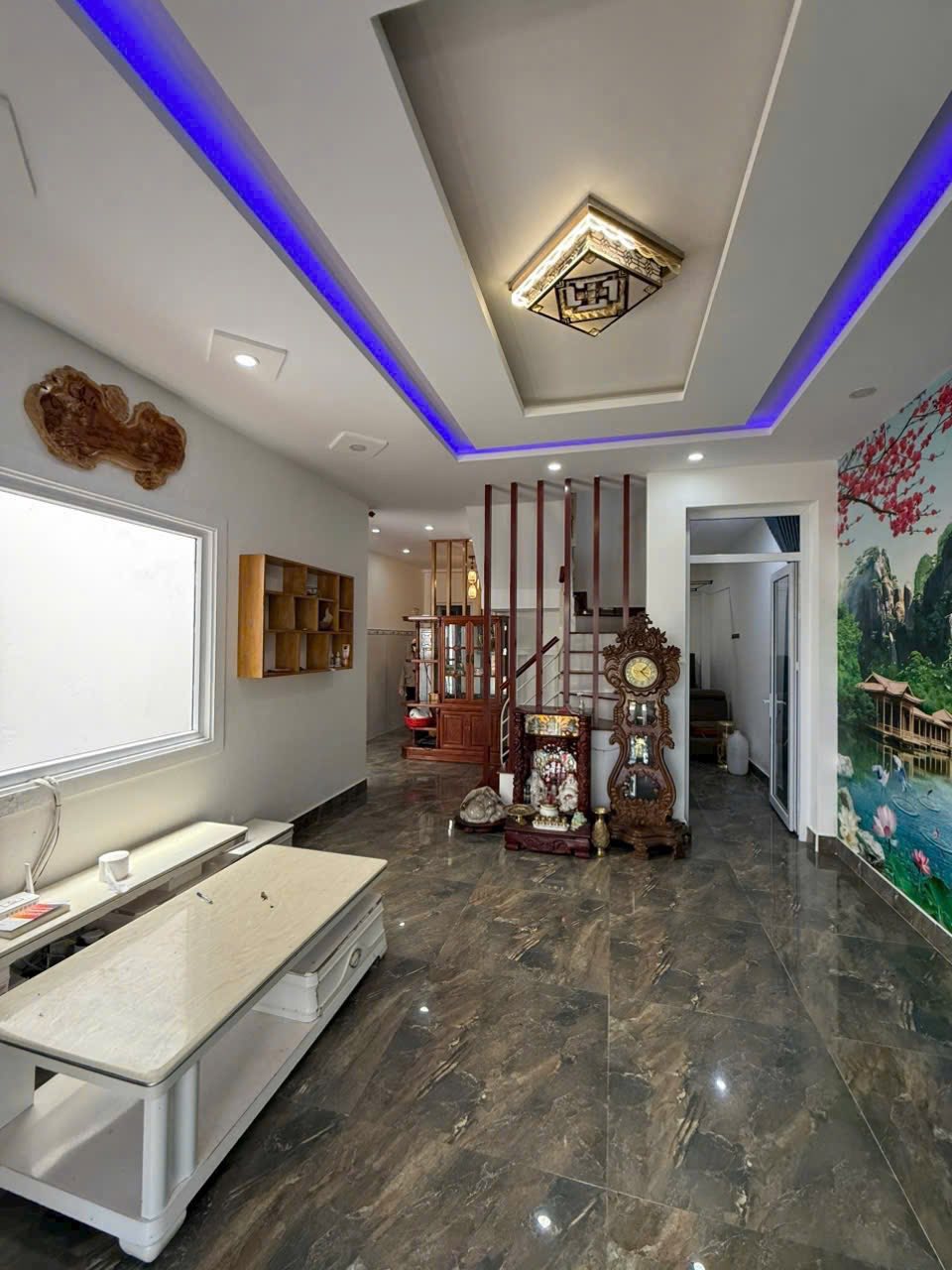 HẠ GIÁ BÁN NHANH – NHÀ SRXD NGUYỄN TRUNG TRỰC CHỈ CÒN 3.9 TỶ