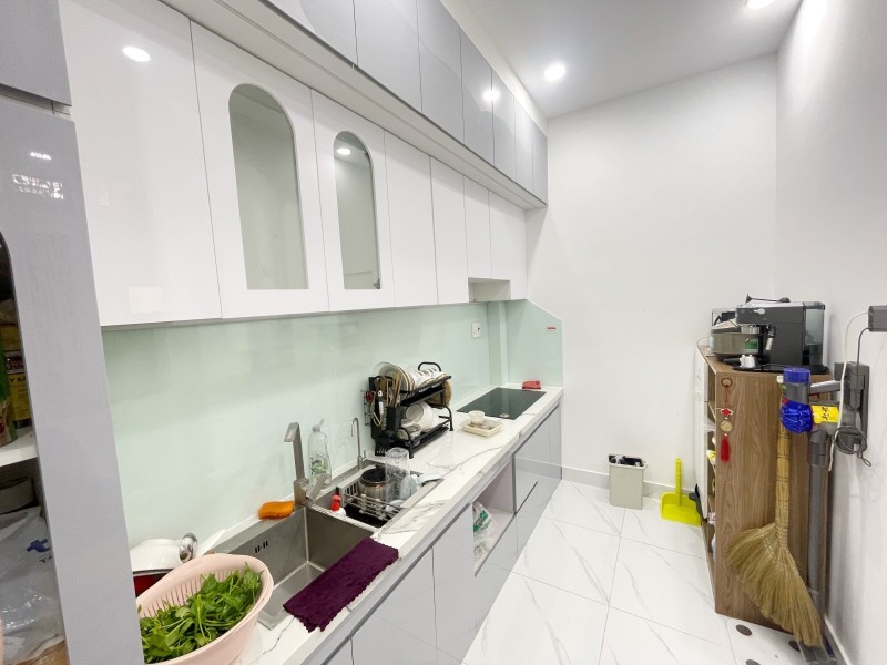 Bán nhà đẹp 4 tầng Nguyễn Văn Quỳ, Quận 7, 36m2 (4.5x8) chỉ 4.99 tỷ 3