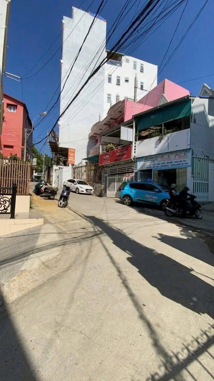 Cần tiền Bán gấp Lô Đất XD gần trung tâm đường Phù Đổng Thiên Vương, Đà Lạt giá 8.7 tỷ -> 7.2 tỷ 3