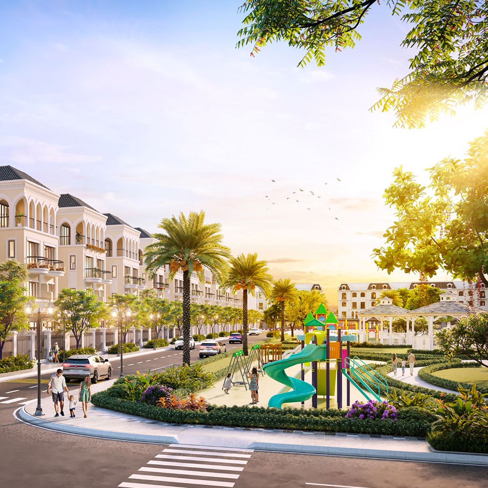Biệt thự SAN HÔ Vinhomes Ocean Park2 nhận nhà ngay. Giá chỉ như chung cư Cô loa, Chiết khấu 3