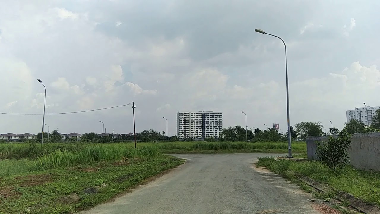 Cập nhật một số lô đất có giá tốt thời điểm hiện tại thích hợp đầu tư sinh lời DA KDC PhúNhuận 3