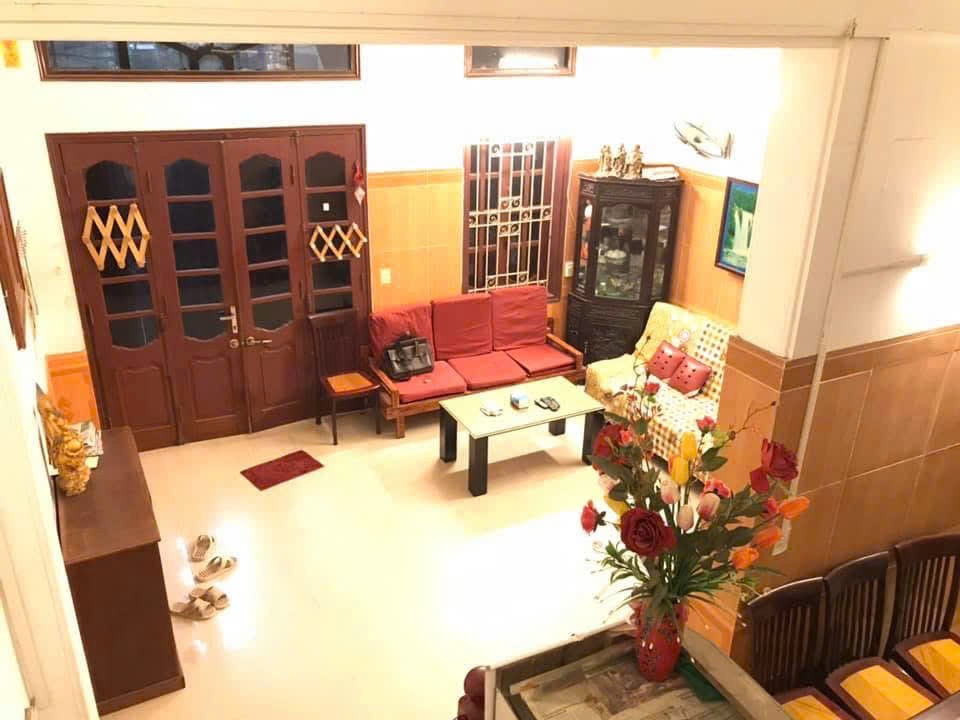 Cho thuê Văn phòng đường Khương Đình, Phường Khương Đình, Diện tích 60m², Giá 12 Triệu/tháng