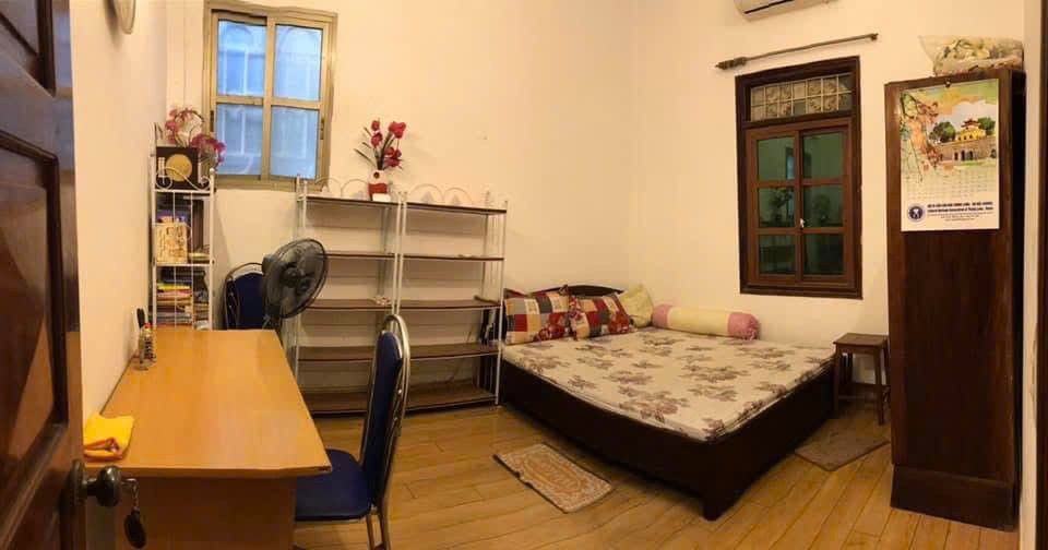 Cho thuê Văn phòng đường Khương Đình, Phường Khương Đình, Diện tích 60m², Giá 12 Triệu/tháng 2