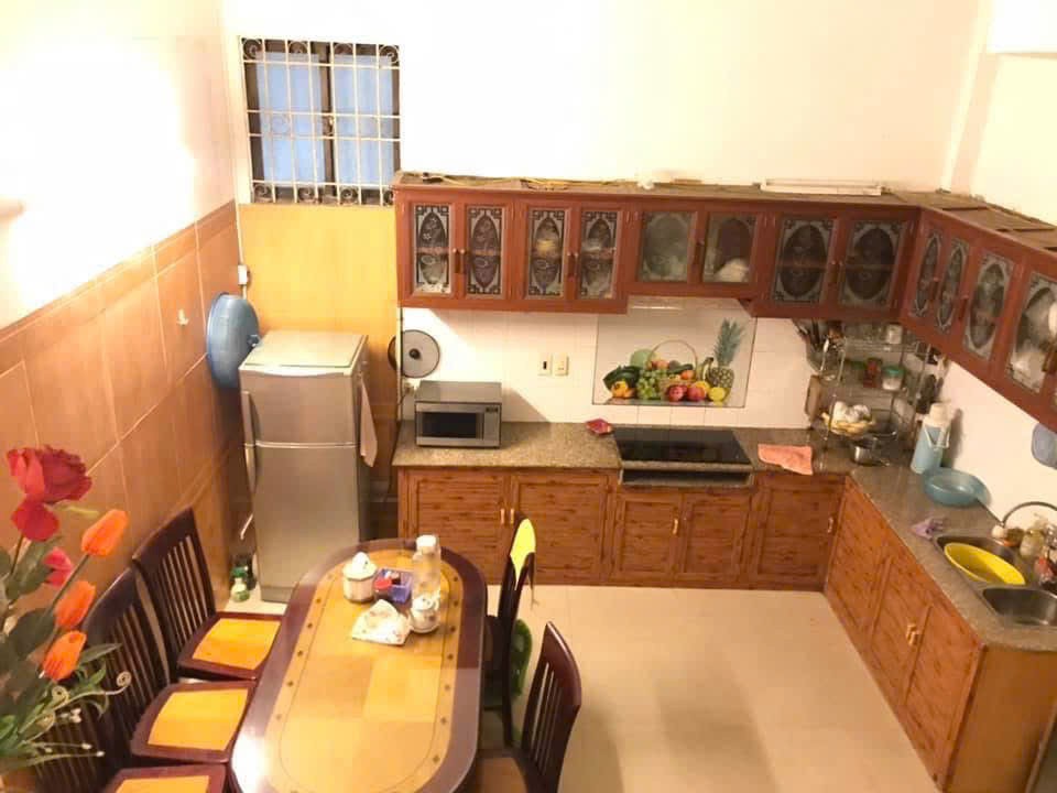 Cho thuê Văn phòng đường Khương Đình, Phường Khương Đình, Diện tích 60m², Giá 12 Triệu/tháng 5