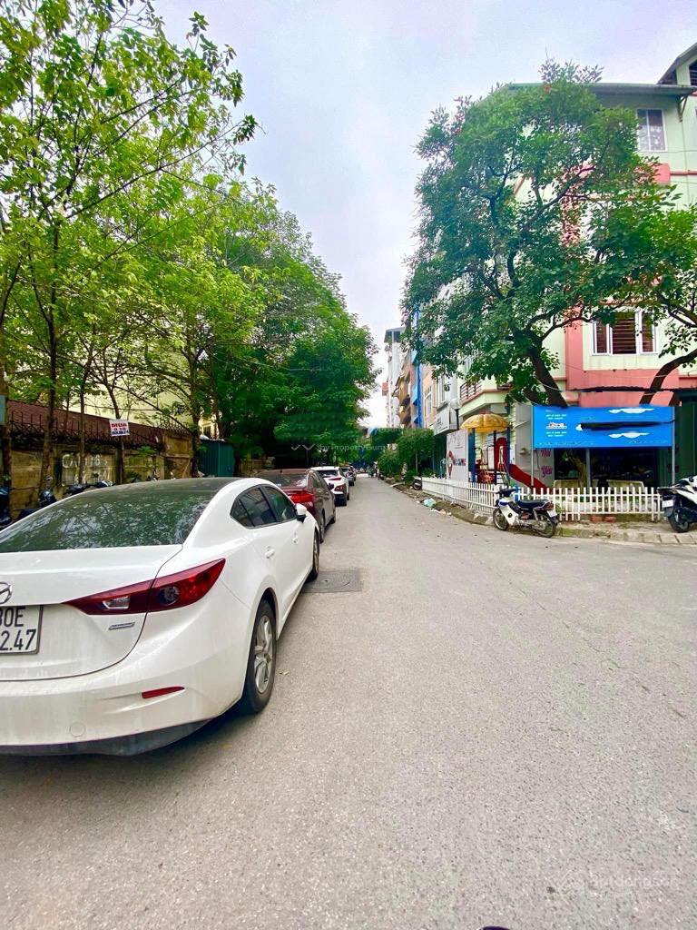 Cho thuê nhà ngõ 118 Nguyễn Khánh Toàn, Cầu Giấy ô tô tránh - vỉa hè 100m x 5T giá 38triệu 5