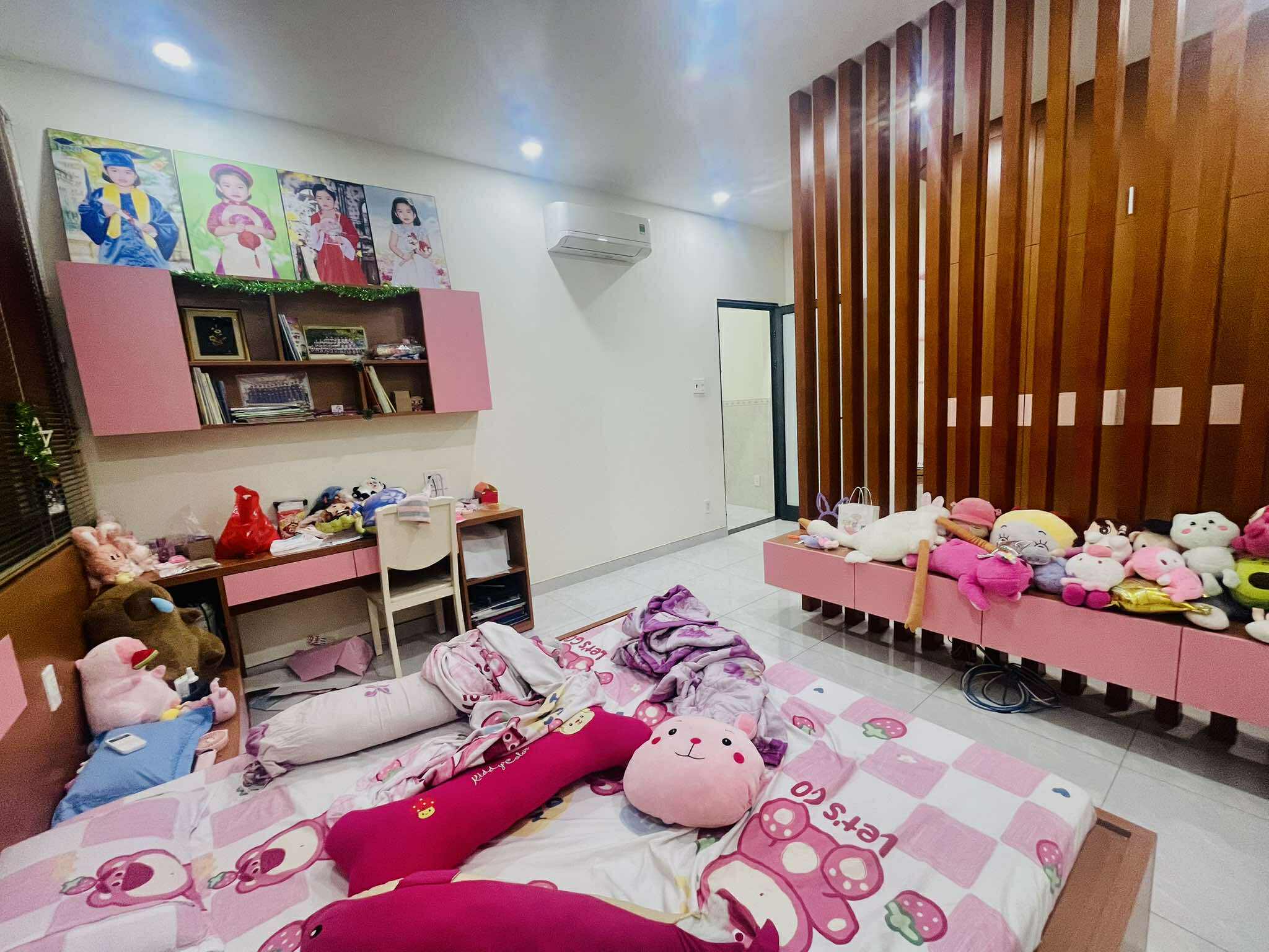 NHÀ LÊ QUANG ĐỊNH 4 TẦNG 135m2 NỞ HẬU, 7 PN ĐANG CHO THUÊ - GIÁ 19.9 TỶ 7