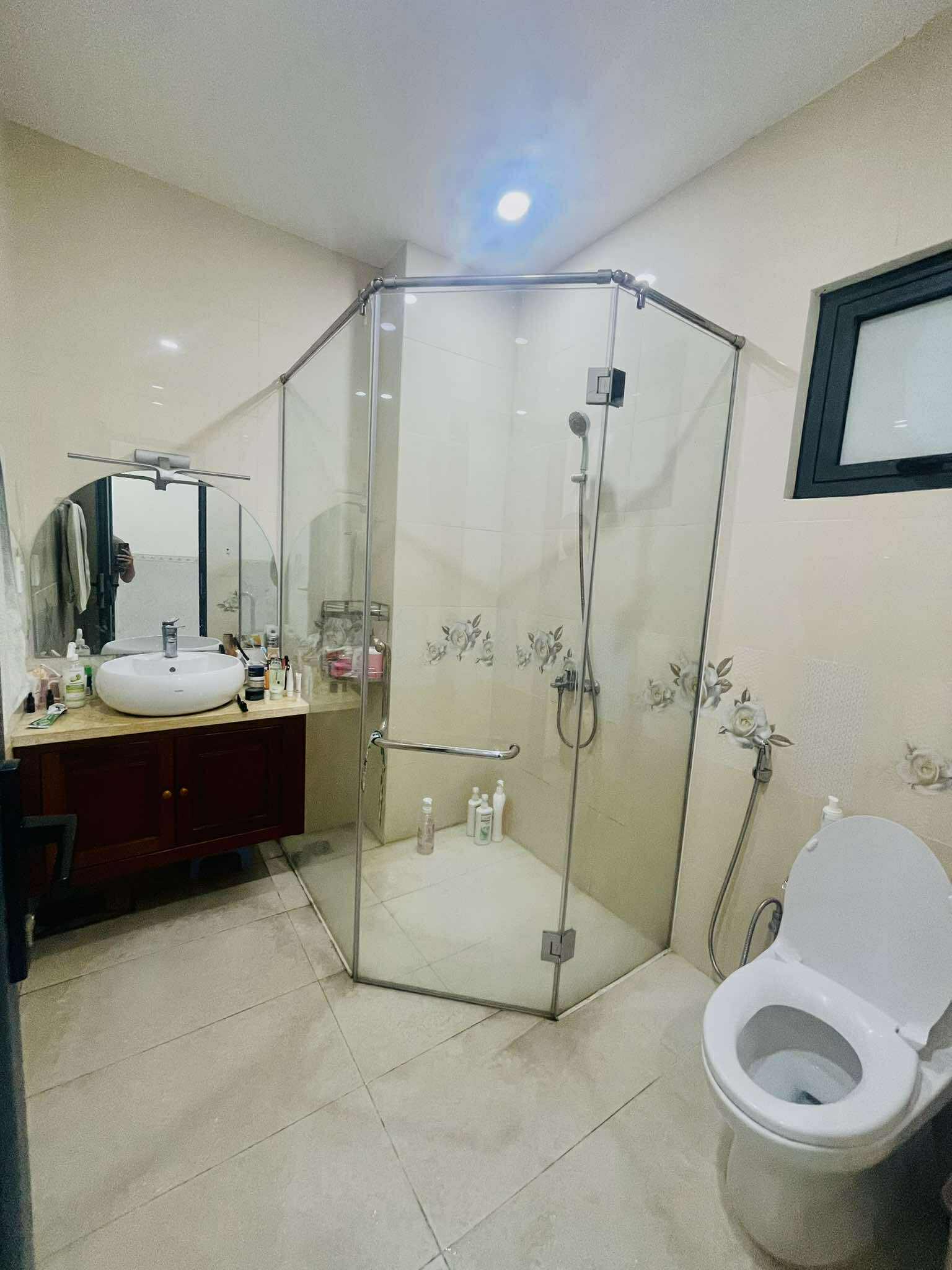 NHÀ LÊ QUANG ĐỊNH 4 TẦNG 135m2 NỞ HẬU, 7 PN ĐANG CHO THUÊ - GIÁ 19.9 TỶ 16