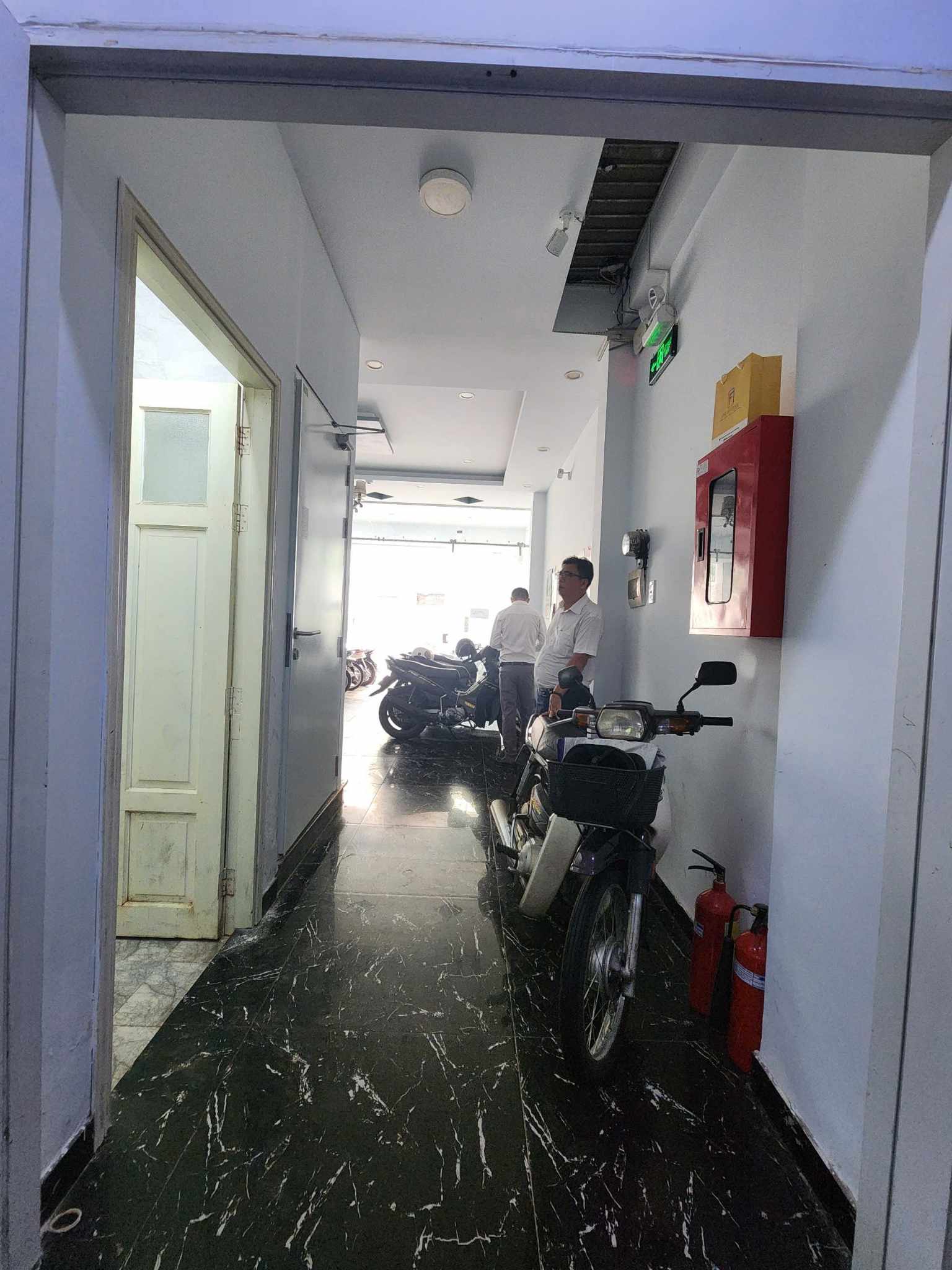 CHDV Q.10 SIÊU DÒNG TIỀN 112TR/THÁNG ~ 1.3TỶ/NĂM ~ 7.5%/NĂM - GIÁ 18.1 TỶ 5