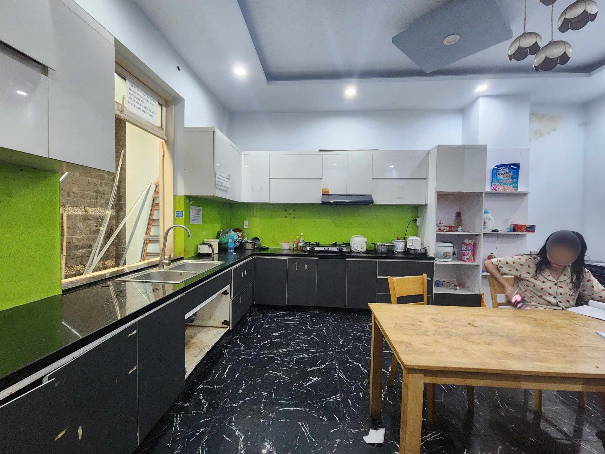 CHDV Q.10 SIÊU DÒNG TIỀN 112TR/THÁNG ~ 1.3TỶ/NĂM ~ 7.5%/NĂM - GIÁ 18.1 TỶ 8