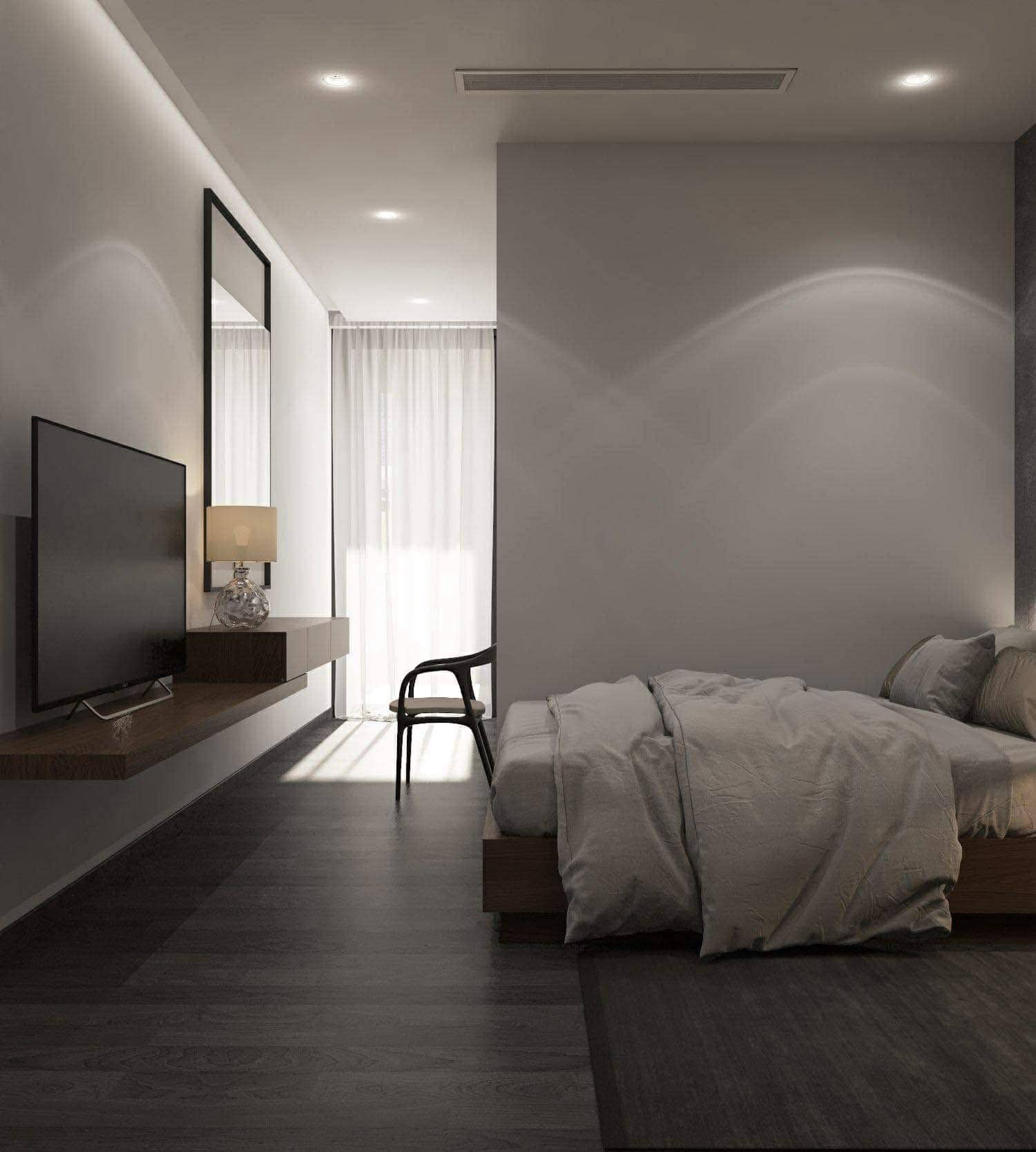 BIỆT THỰ MẶT TIỀN TÂN BÌNH 5 TẦNG 104m2 - NỘI THẤT CAO CẤP 8 TỶ - GIÁ CHÀO 29.9 TỶ 15