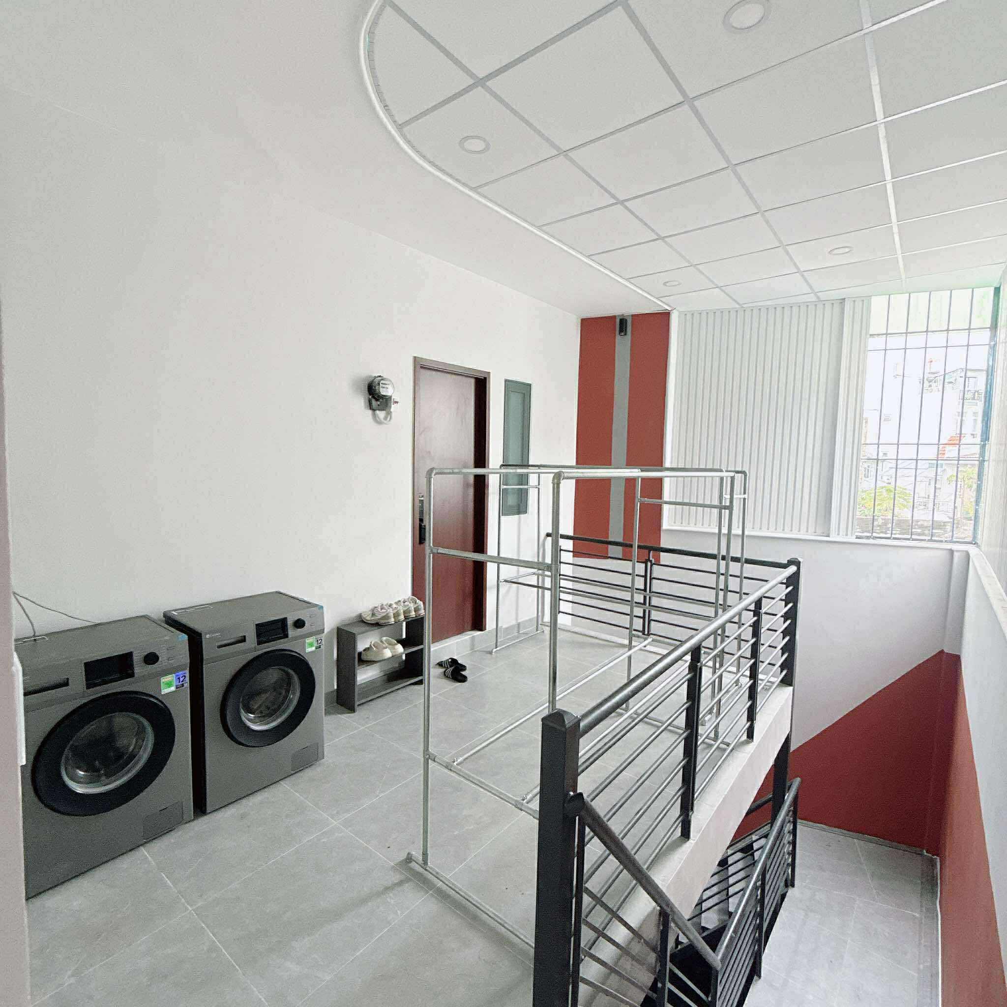 107TR/M2 GÒ VẤP KẾ BÌNH THẠNH - NHÀ ĐẸP 6 CHDV CHO THUÊ 40TR/THÁNG - 92m2 NỞ HẬU 16