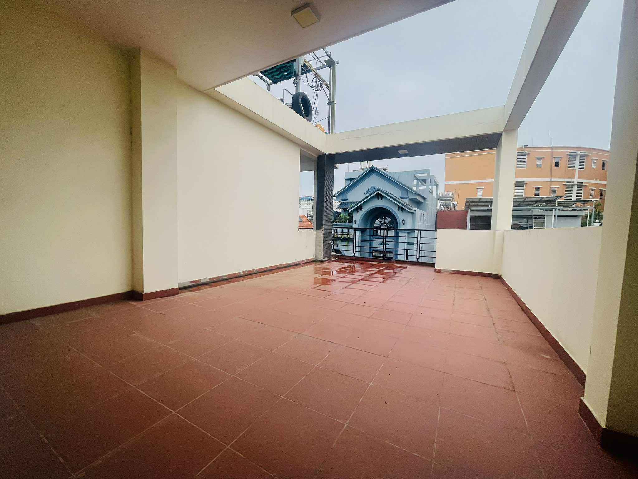 NHÀ LÊ QUANG ĐỊNH 4 TẦNG 135m2 NỞ HẬU, 7 PN ĐANG CHO THUÊ - GIÁ 19.9 TỶ 17