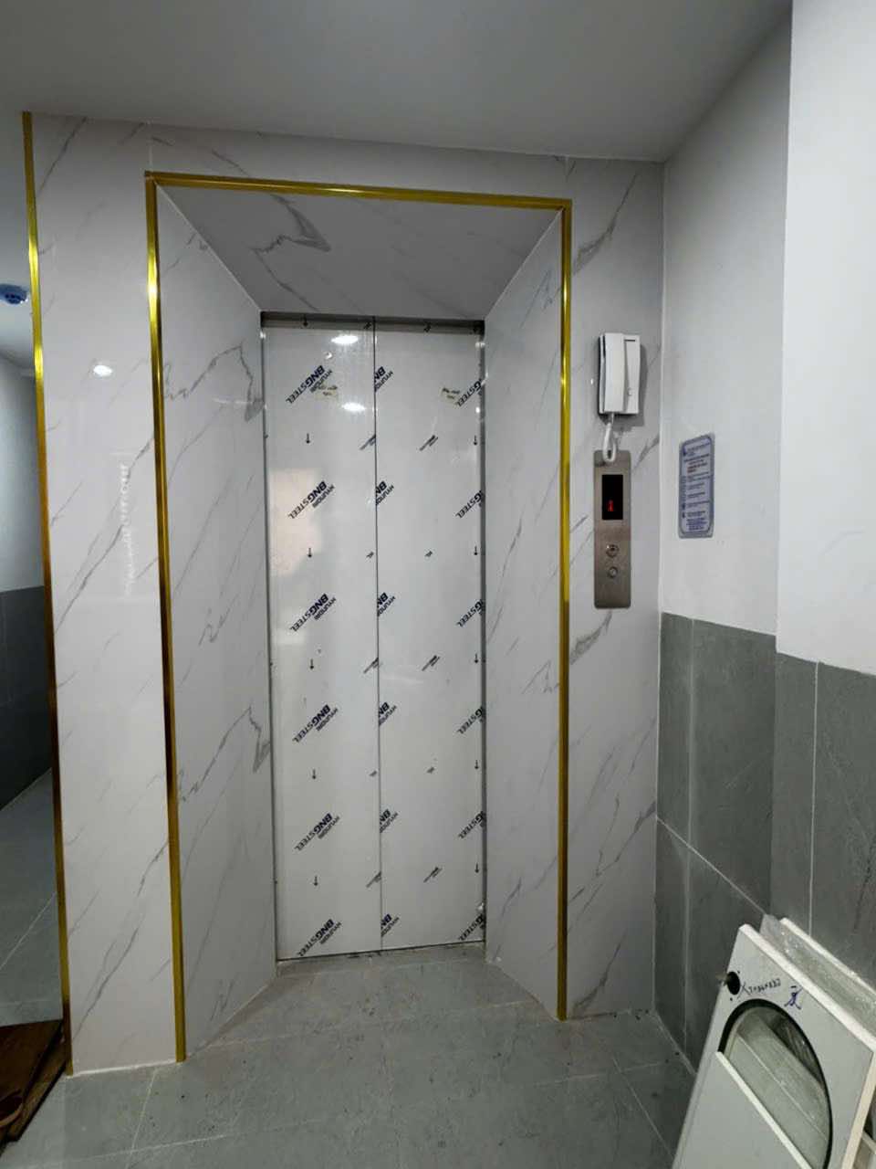 CHDV 5 TẦNG THANG MÁY LÊ BÌNH - 16 PHÒNG DOANH THU 80TR/THÁNG - 16.5 TỶ 4