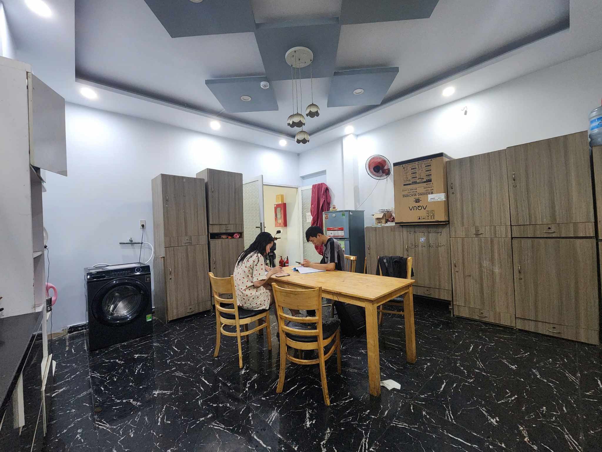 CHDV Q.10 SIÊU DÒNG TIỀN 112TR/THÁNG ~ 1.3TỶ/NĂM ~ 7.5%/NĂM - GIÁ 18.1 TỶ 7