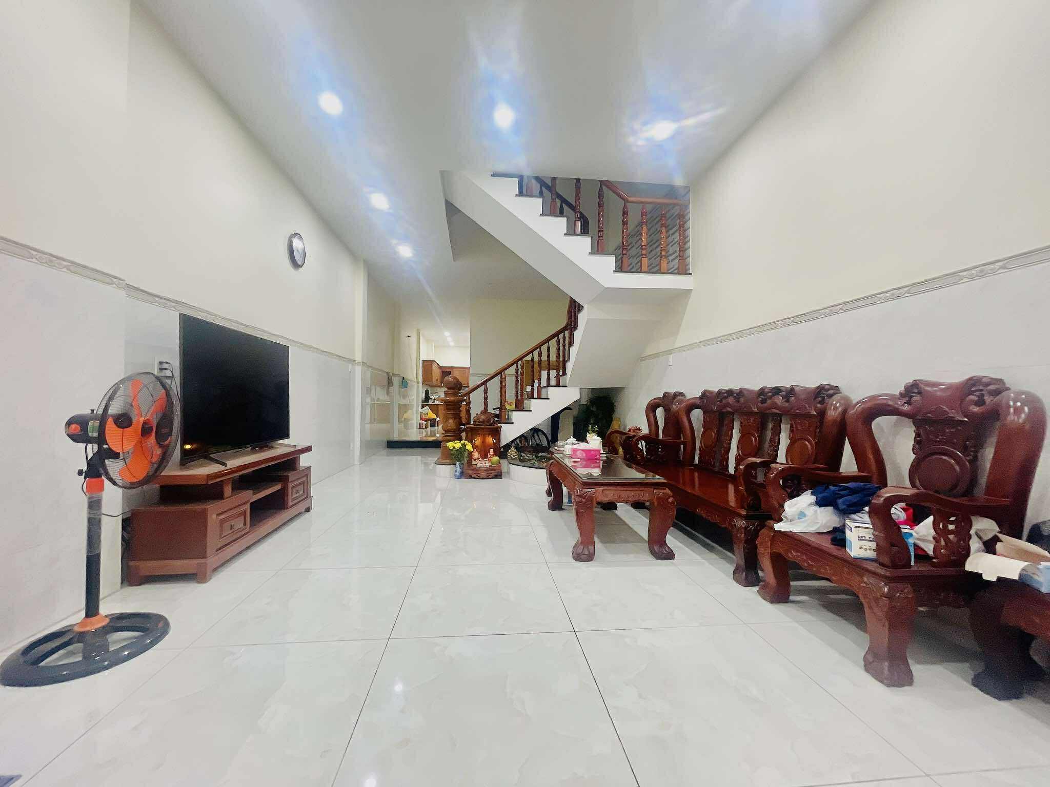 NHÀ LÊ QUANG ĐỊNH 4 TẦNG 135m2 NỞ HẬU, 7 PN ĐANG CHO THUÊ - GIÁ 19.9 TỶ 5