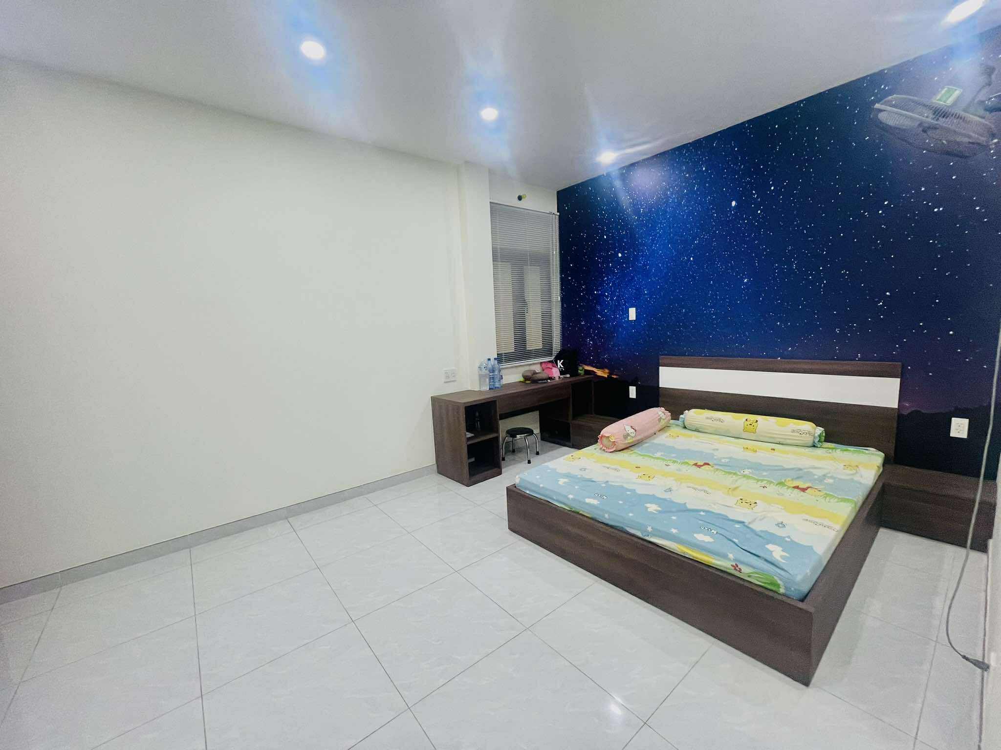 NHÀ LÊ QUANG ĐỊNH 4 TẦNG 135m2 NỞ HẬU, 7 PN ĐANG CHO THUÊ - GIÁ 19.9 TỶ 12