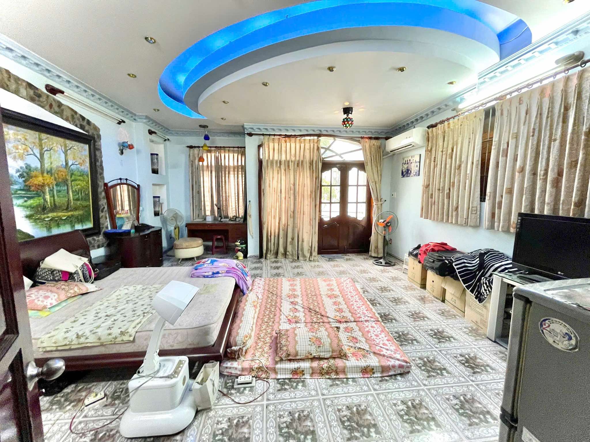 NHÀ PHÚ NHUẬN 105m2 (5.6 × 18) - 5 TẦNG 6 PN MASTER - HXH 7m - GIÁ 15.5 TỶ 10