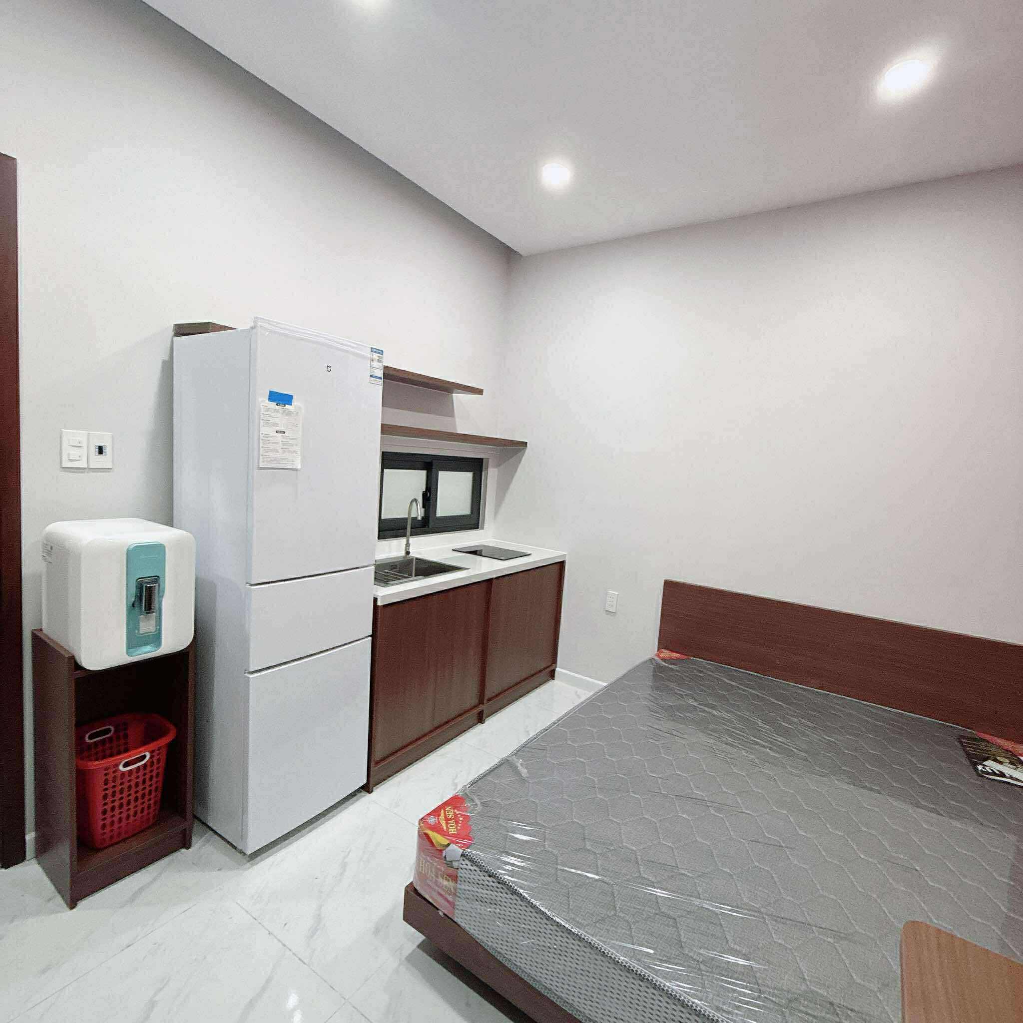107TR/M2 GÒ VẤP KẾ BÌNH THẠNH - NHÀ ĐẸP 6 CHDV CHO THUÊ 40TR/THÁNG - 92m2 NỞ HẬU 13