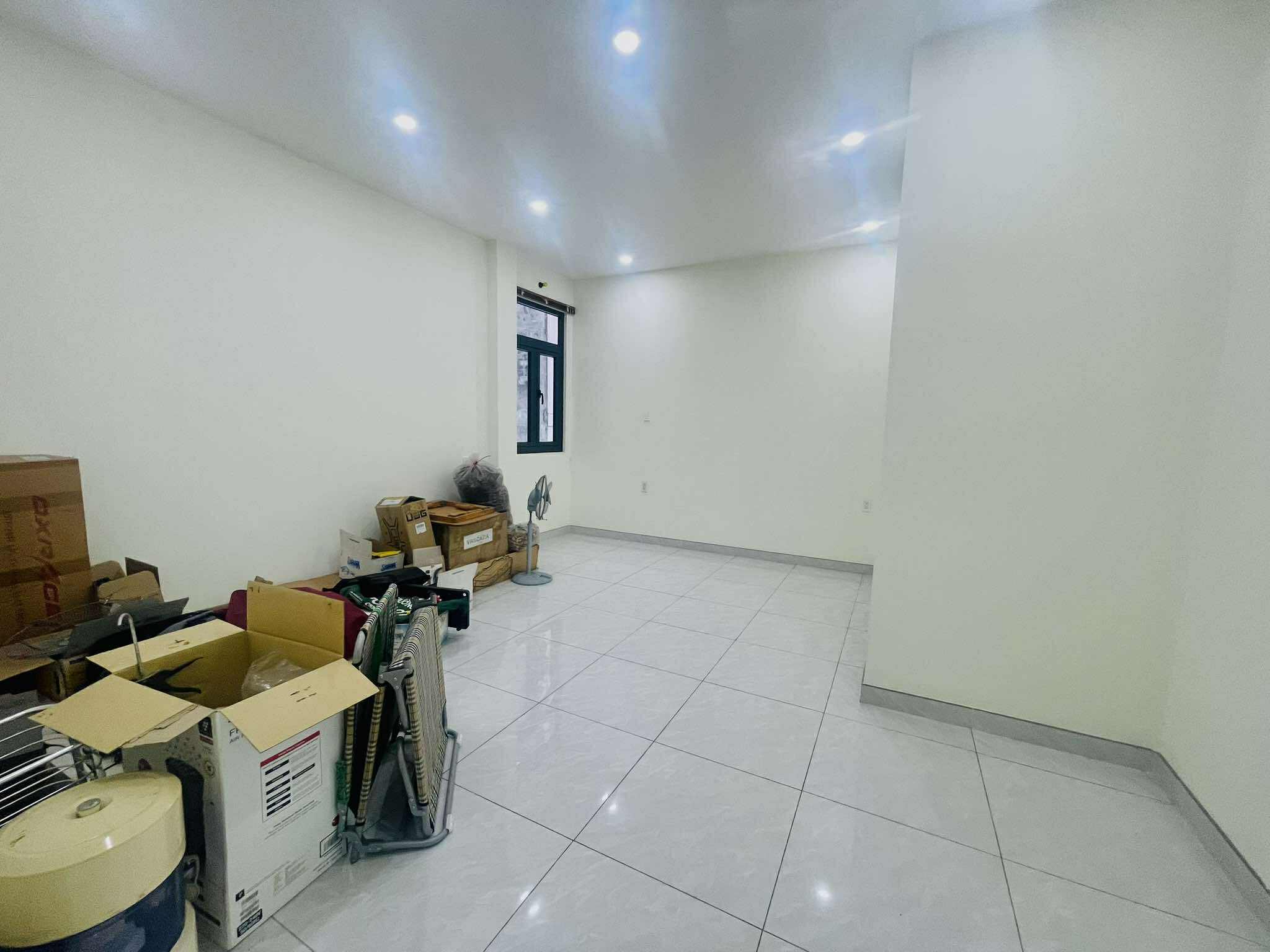 NHÀ LÊ QUANG ĐỊNH 4 TẦNG 135m2 NỞ HẬU, 7 PN ĐANG CHO THUÊ - GIÁ 19.9 TỶ 11
