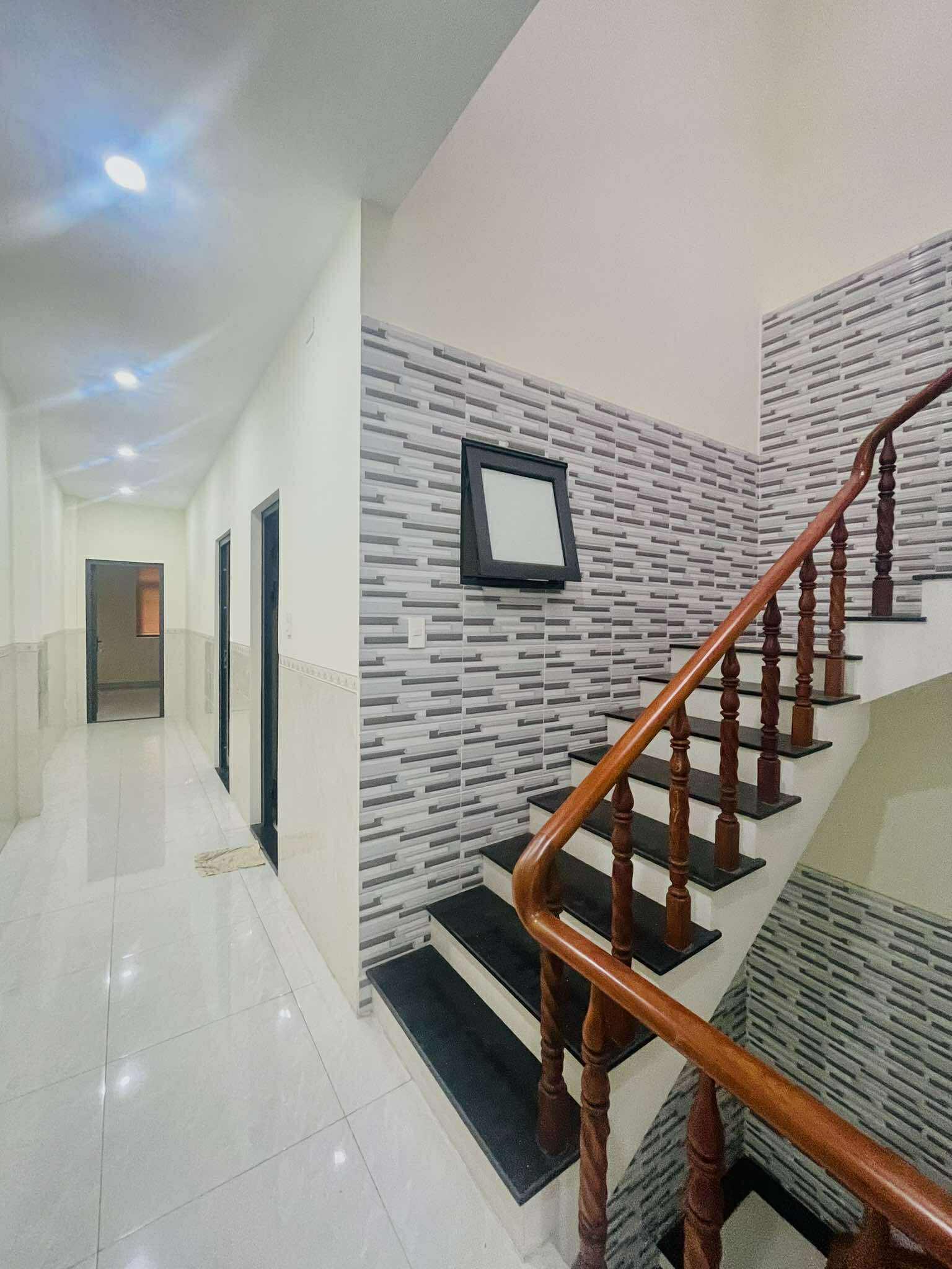 NHÀ LÊ QUANG ĐỊNH 4 TẦNG 135m2 NỞ HẬU, 7 PN ĐANG CHO THUÊ - GIÁ 19.9 TỶ 9